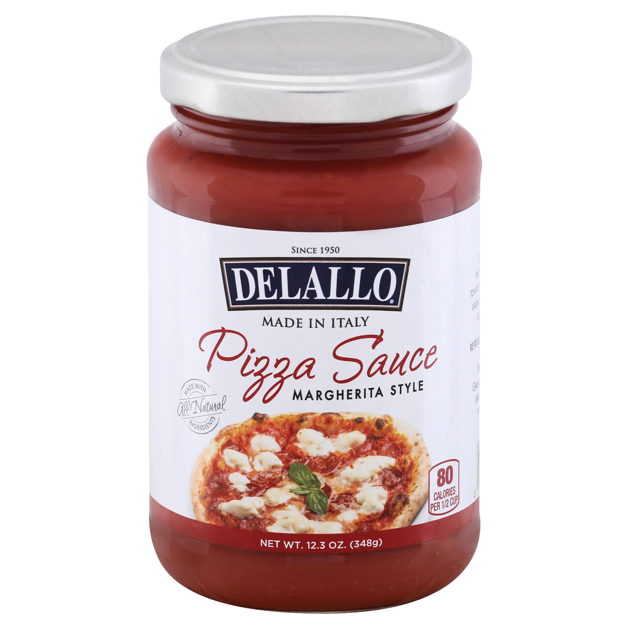 Delallo Pizza Sauce