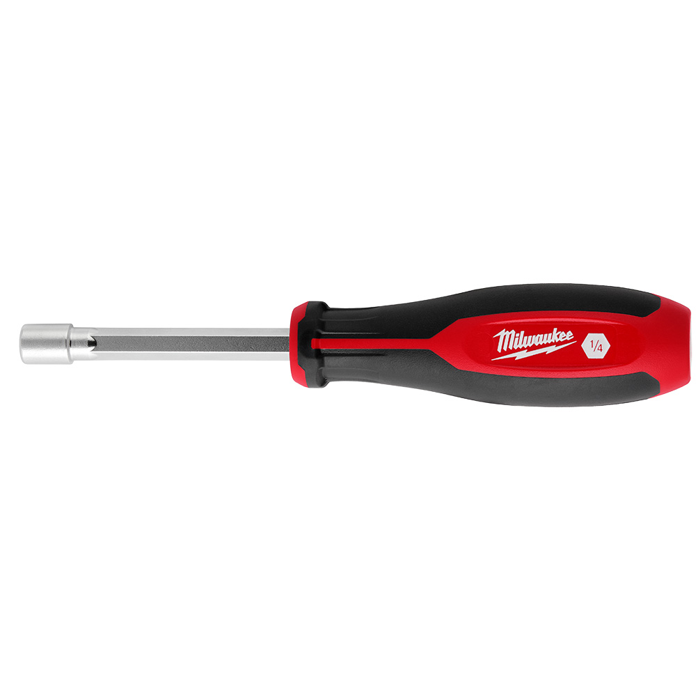 1/4" HollowCore Magnetic Nut Driver