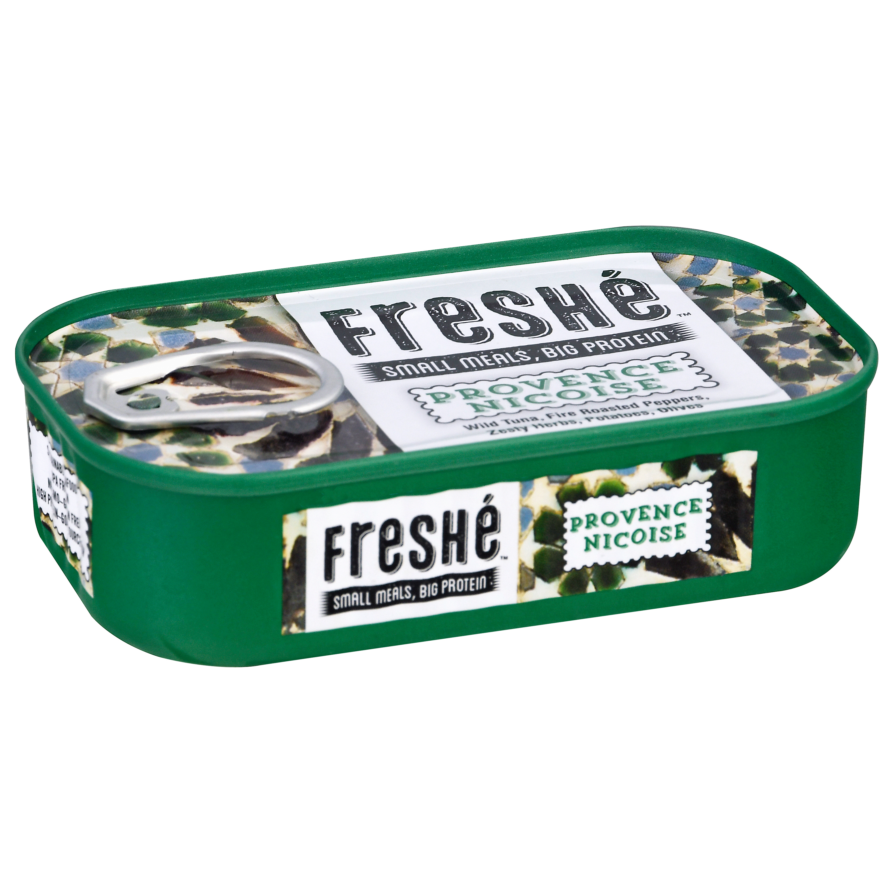 Freshe Provence Nicoise Small Meals
