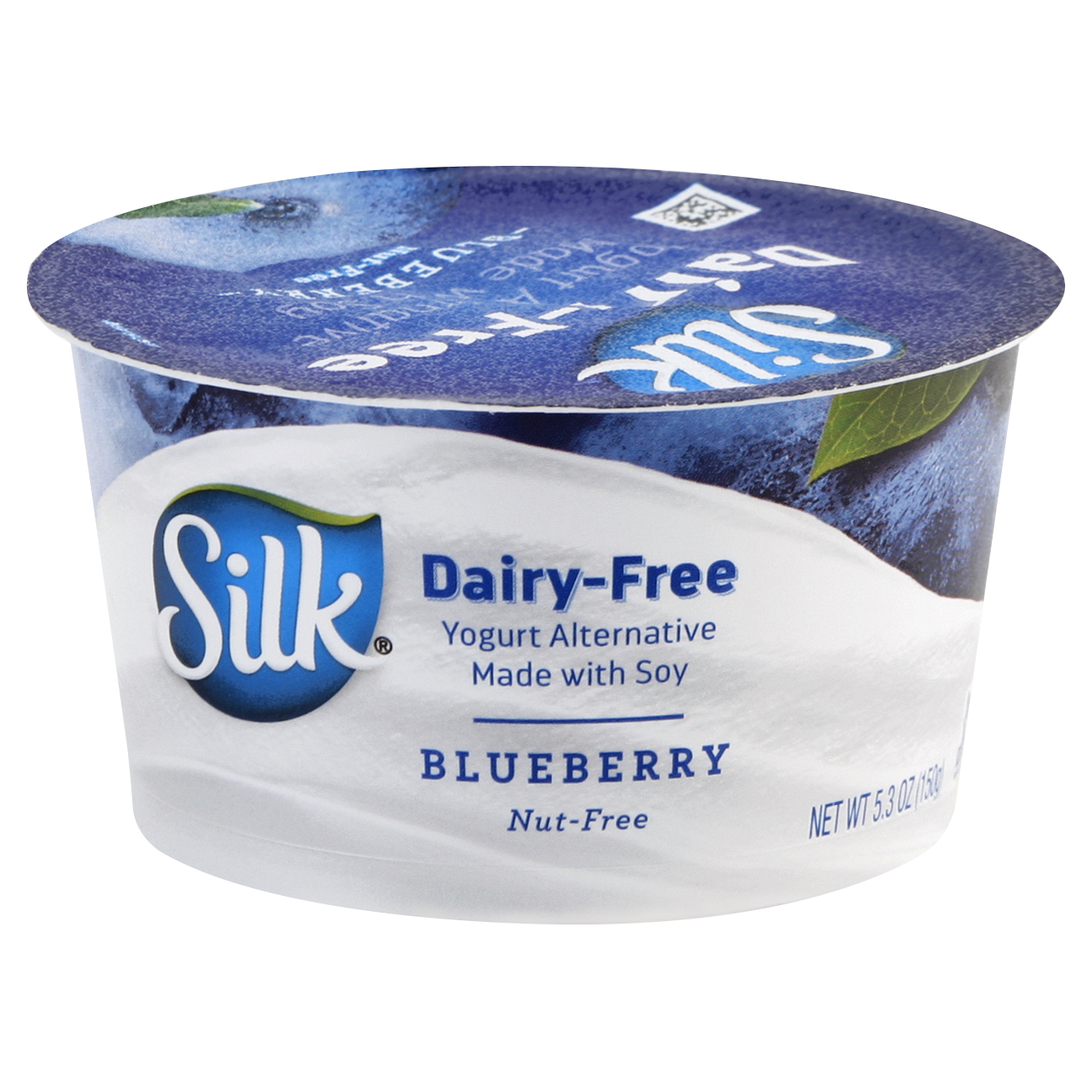 Silk Yogurt Alternative