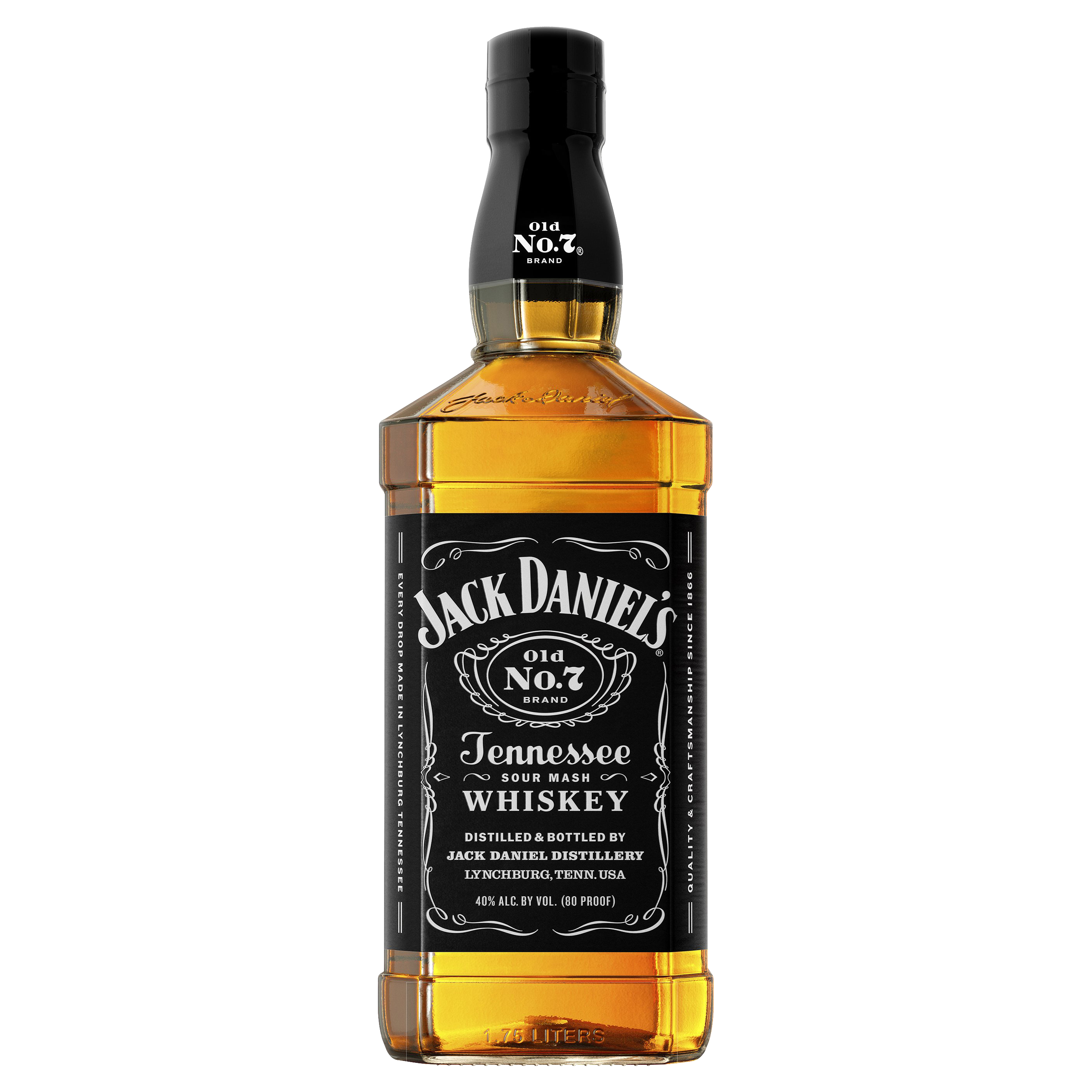 ウイスキー Jack Daniel's 2011 Special Edition Jack Daniel's - 2011 Birthday Edition Whiskey 70cl 40% ABV