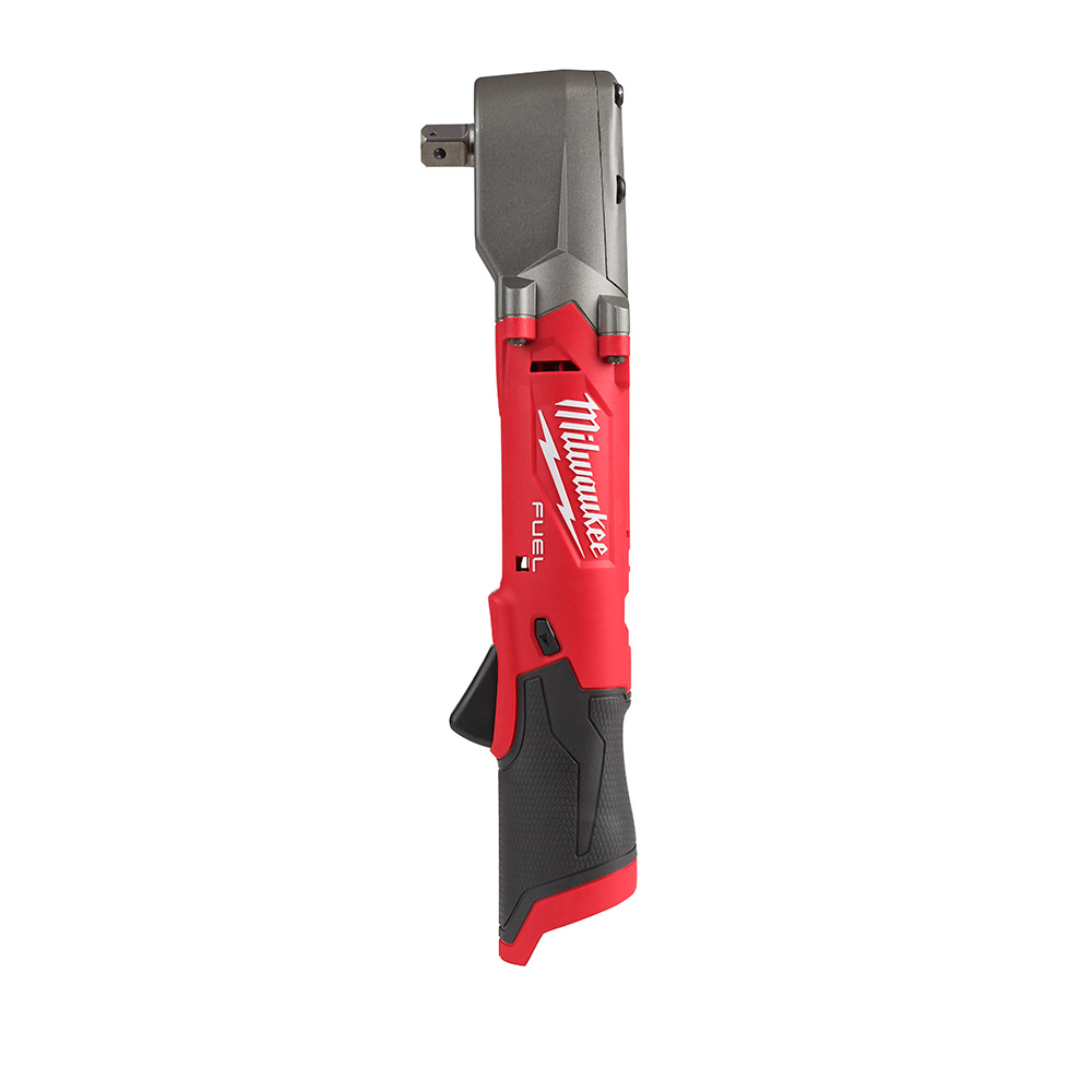1/2 in. RA Impact Wrench-Pin Detent