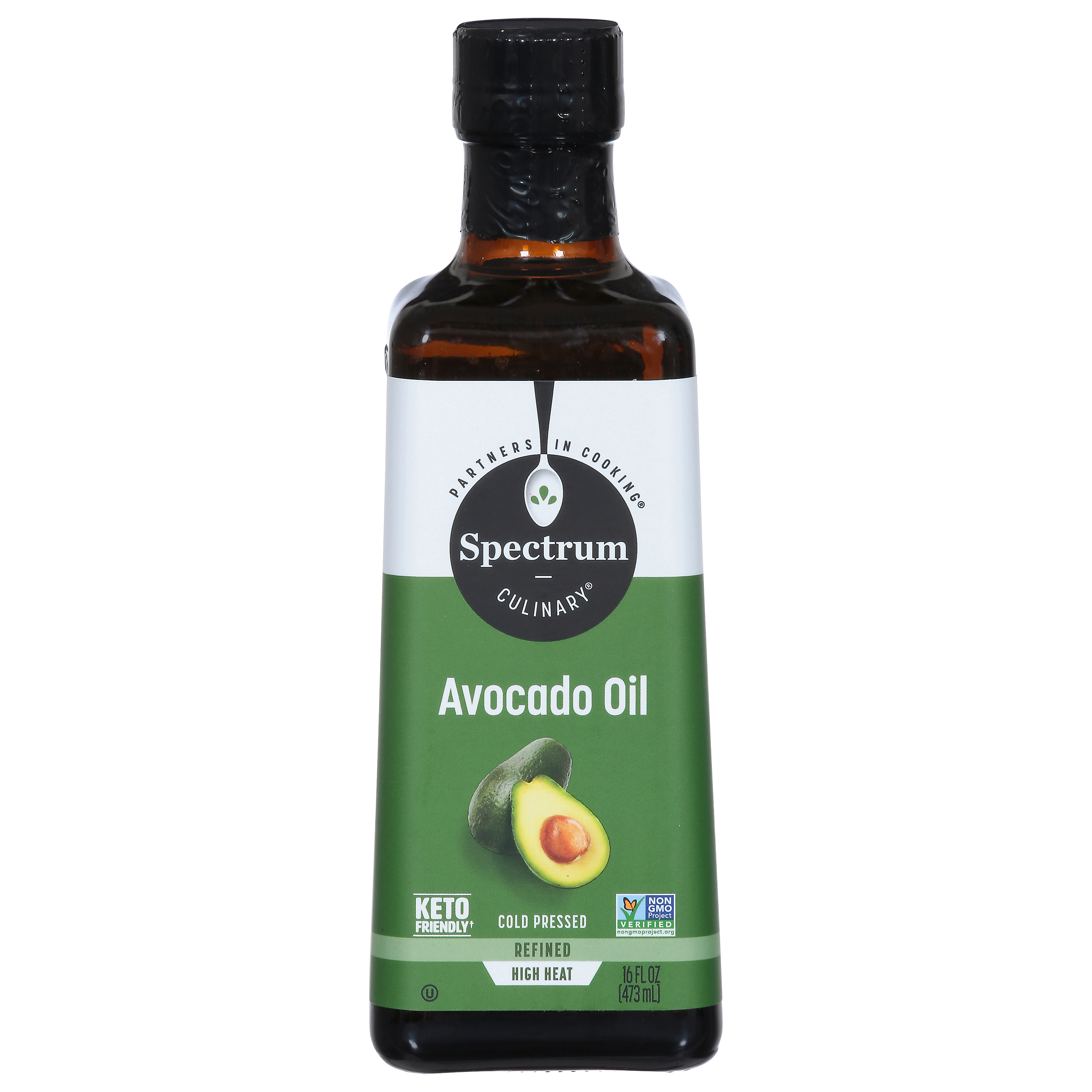 Spectrum Culinary Avocado Oil