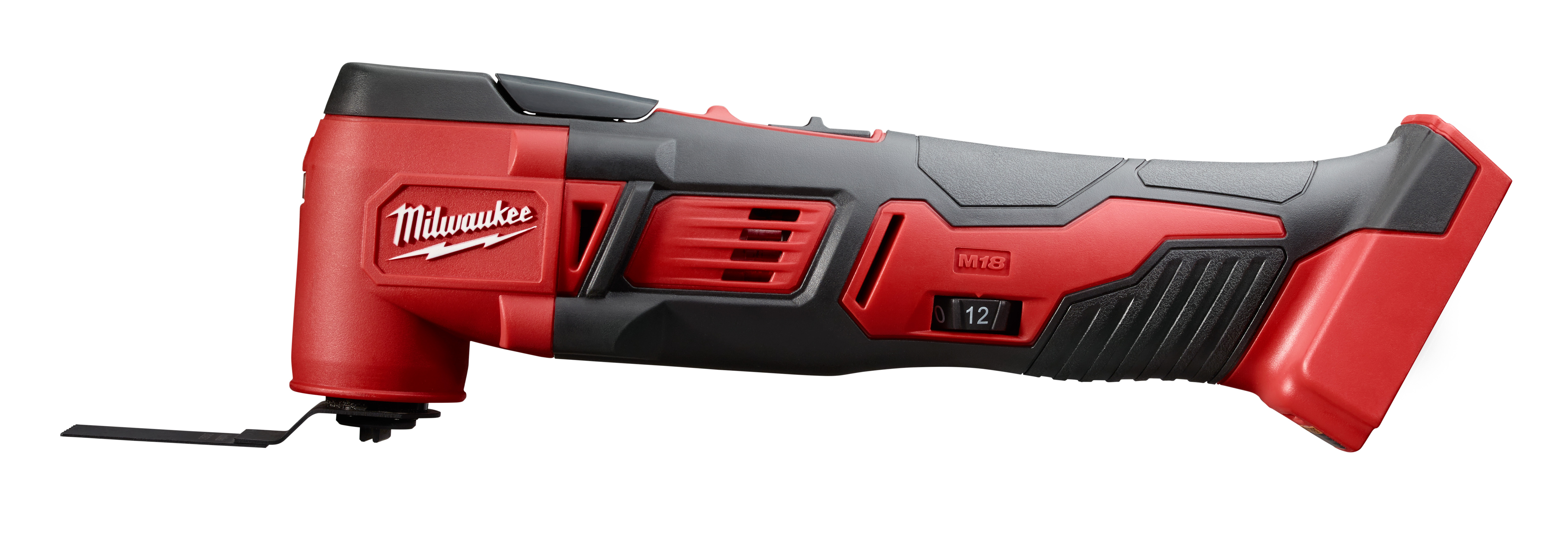 Product image for MILW 2626-80 M18 Mult-Tool-Recondit