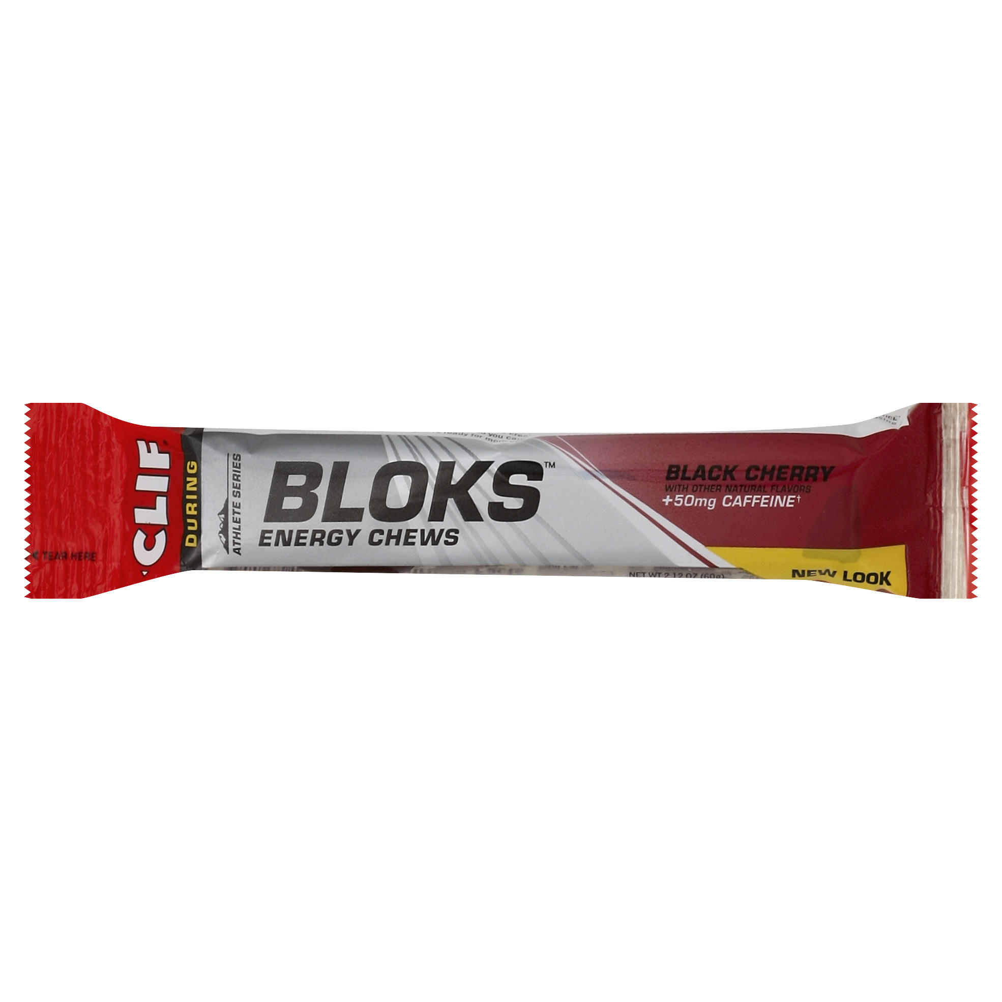 Clif Energy Chews