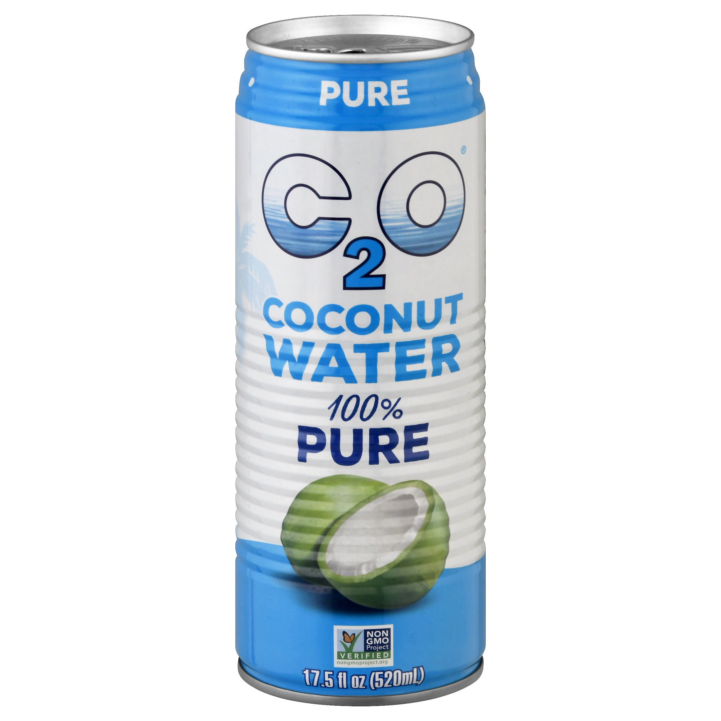 C2O 100% Pure Coconut Water