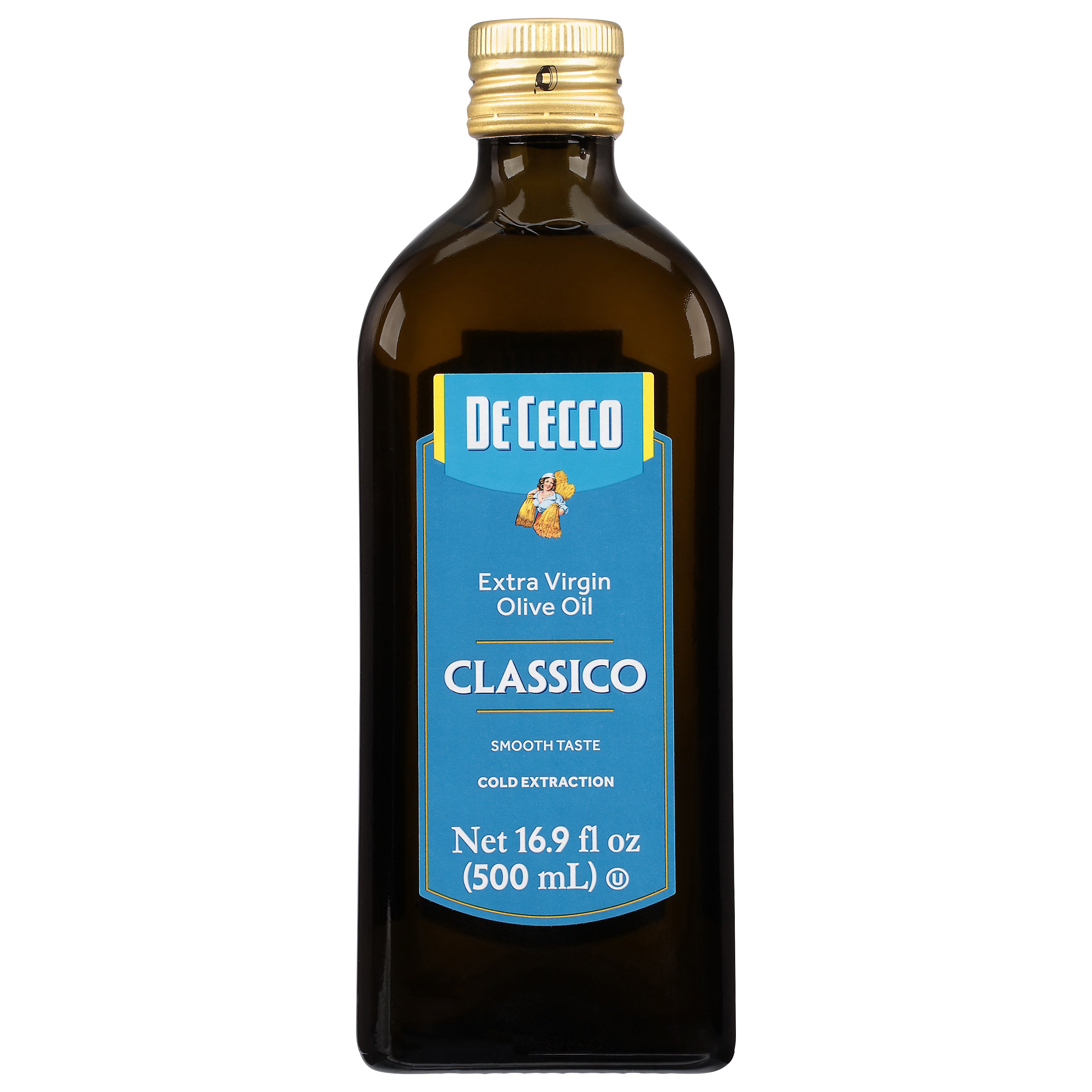 De Cecco Classico Extra Virgin Olive Oil