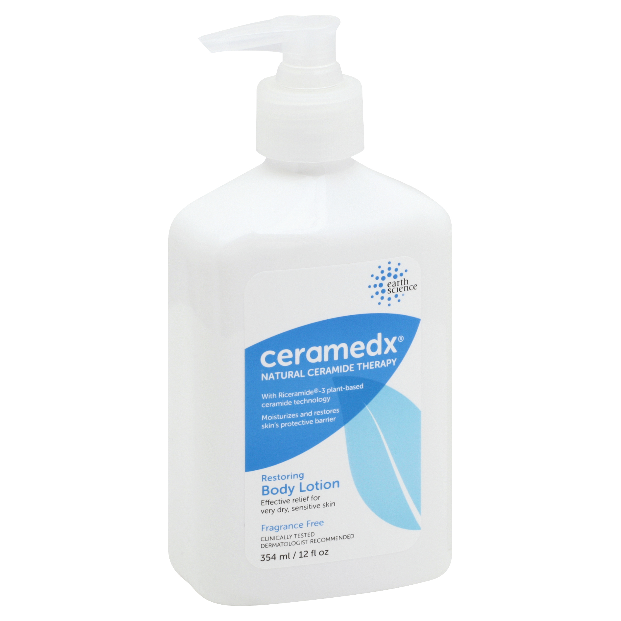 Ceramedx Body Lotion