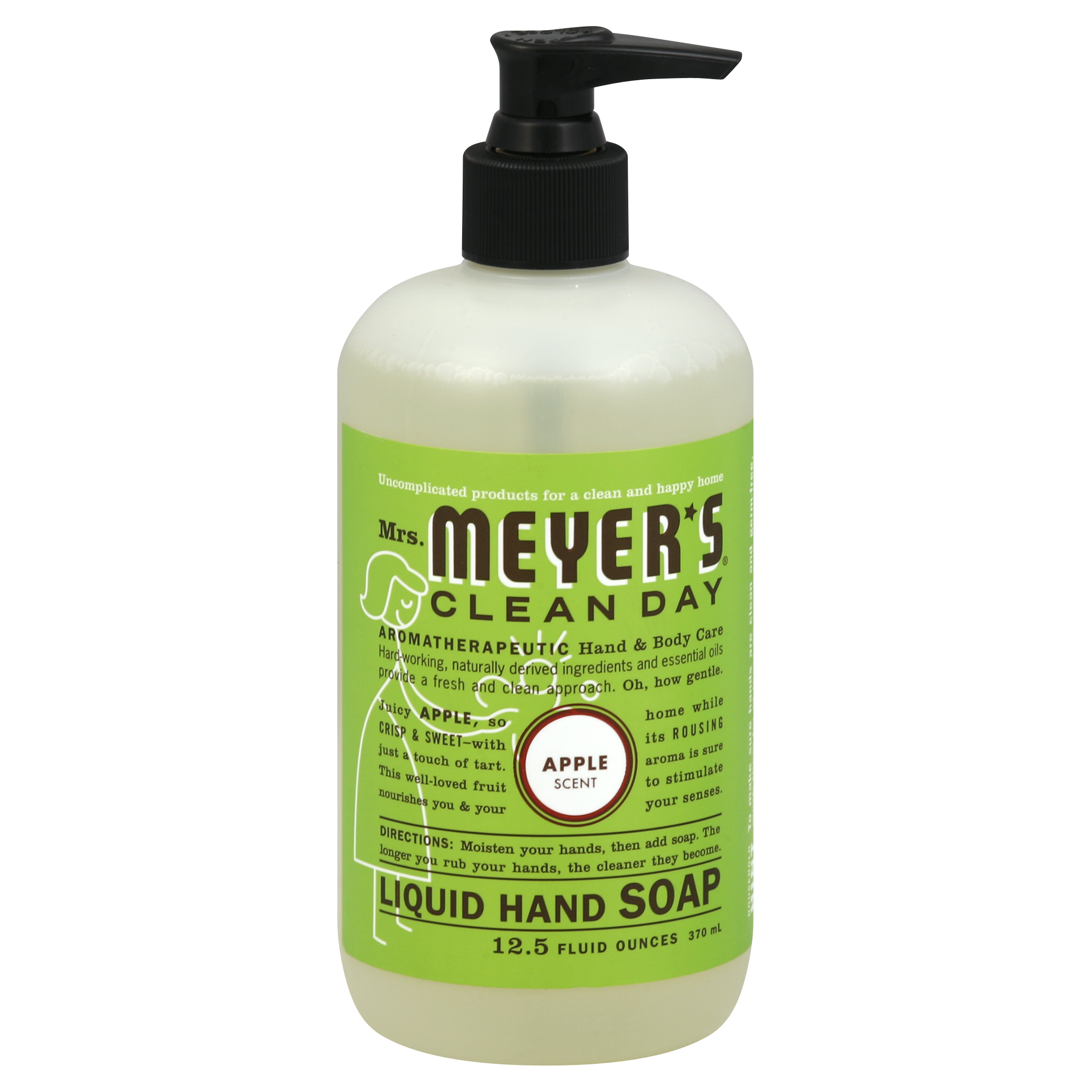 Mrs. Meyer's Hand Soap