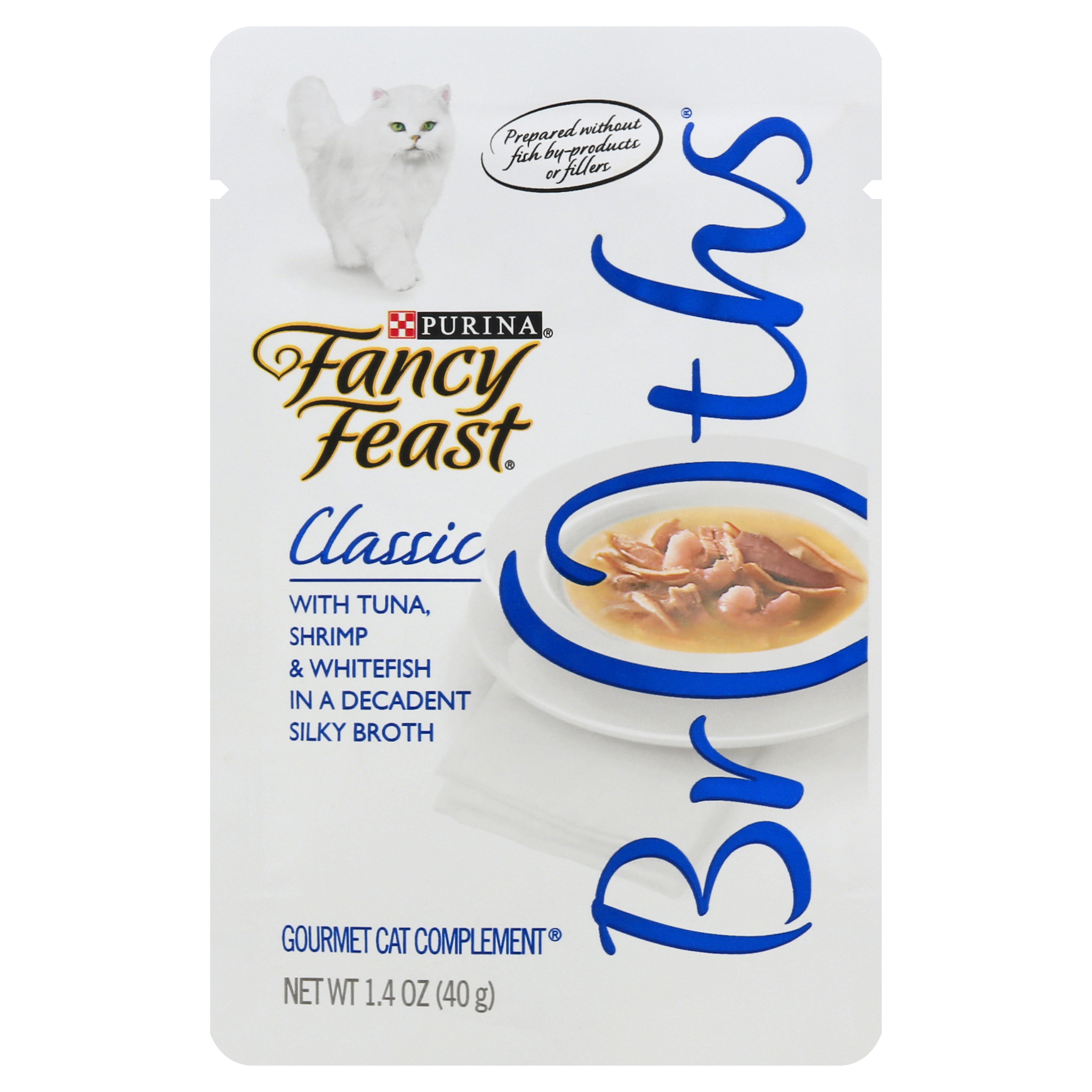 Bulk canned sales cat food