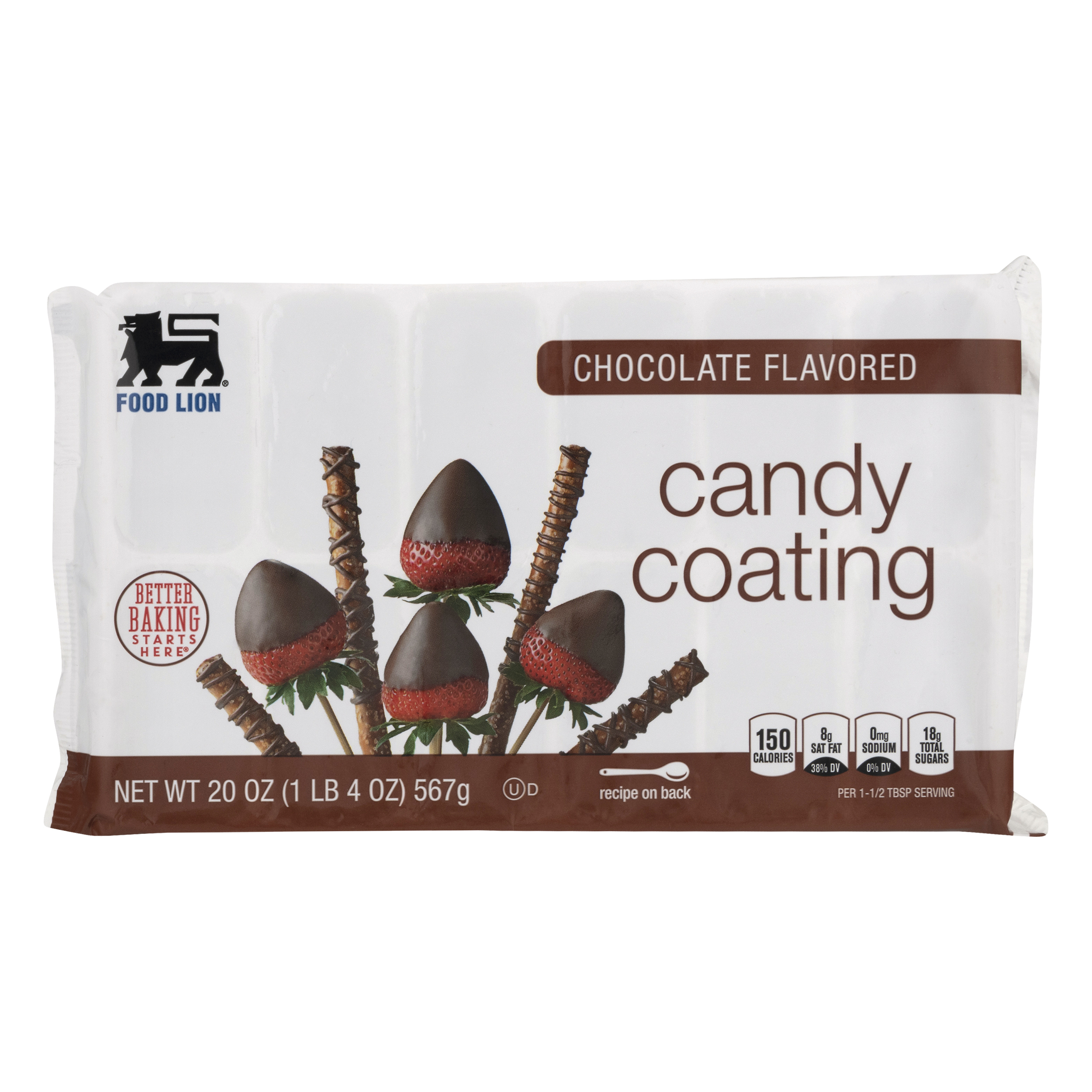 Recipes Using Chocolate Flavored Candy Coating Deporecipe.co