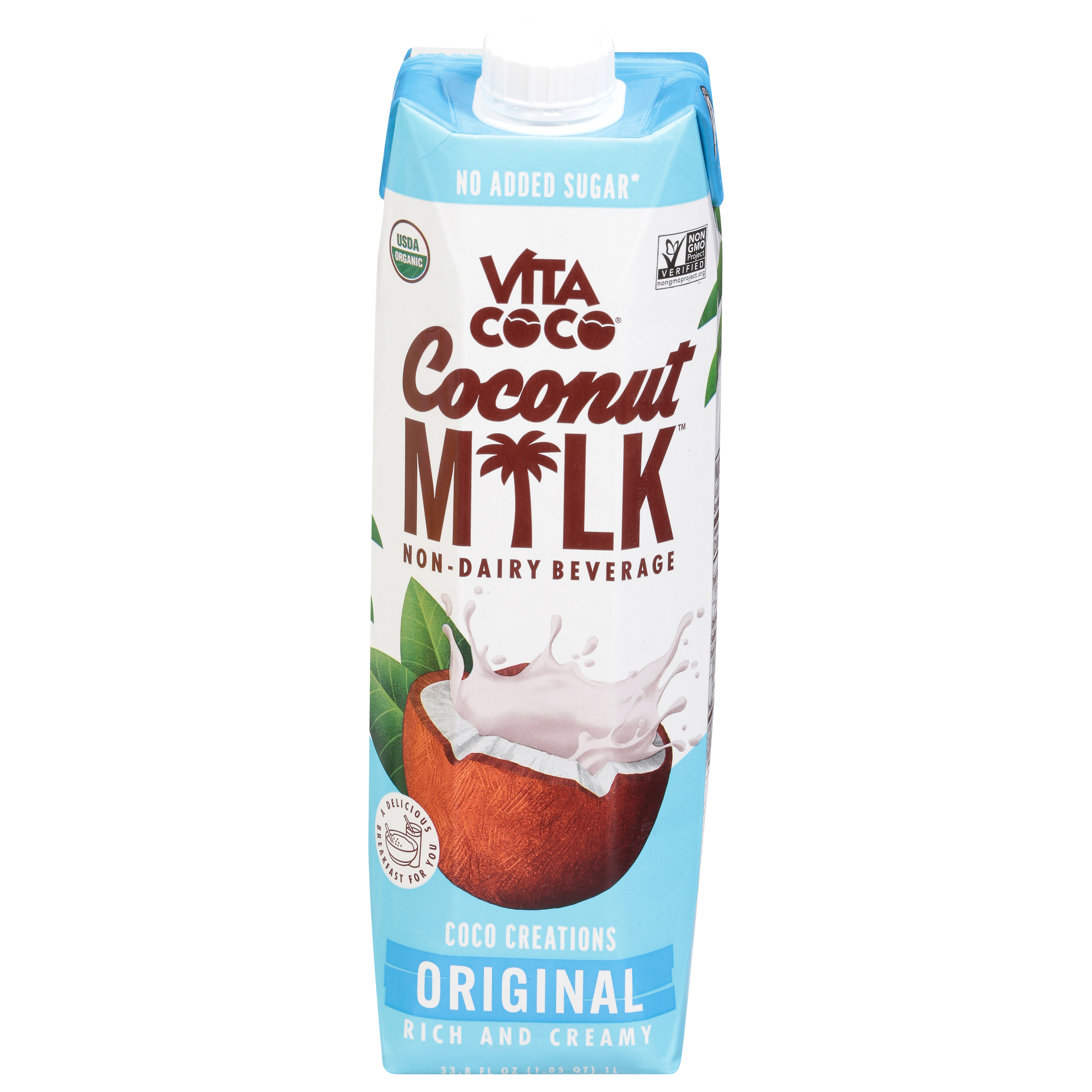 Vita Coco Original Coconut Milk