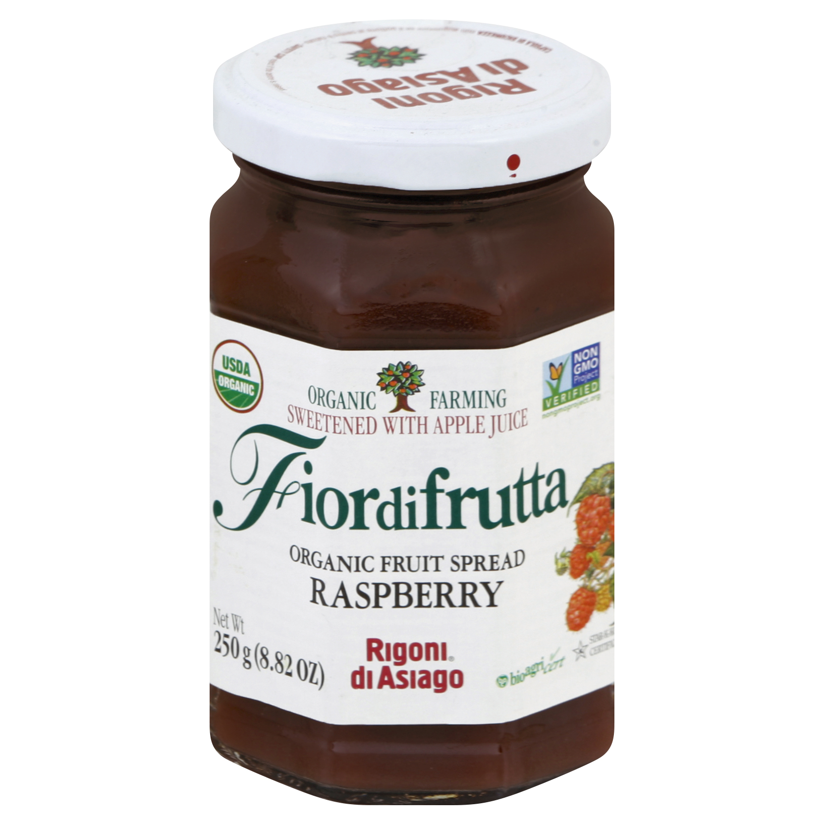 Rigoni di Asiago Fruit Spread