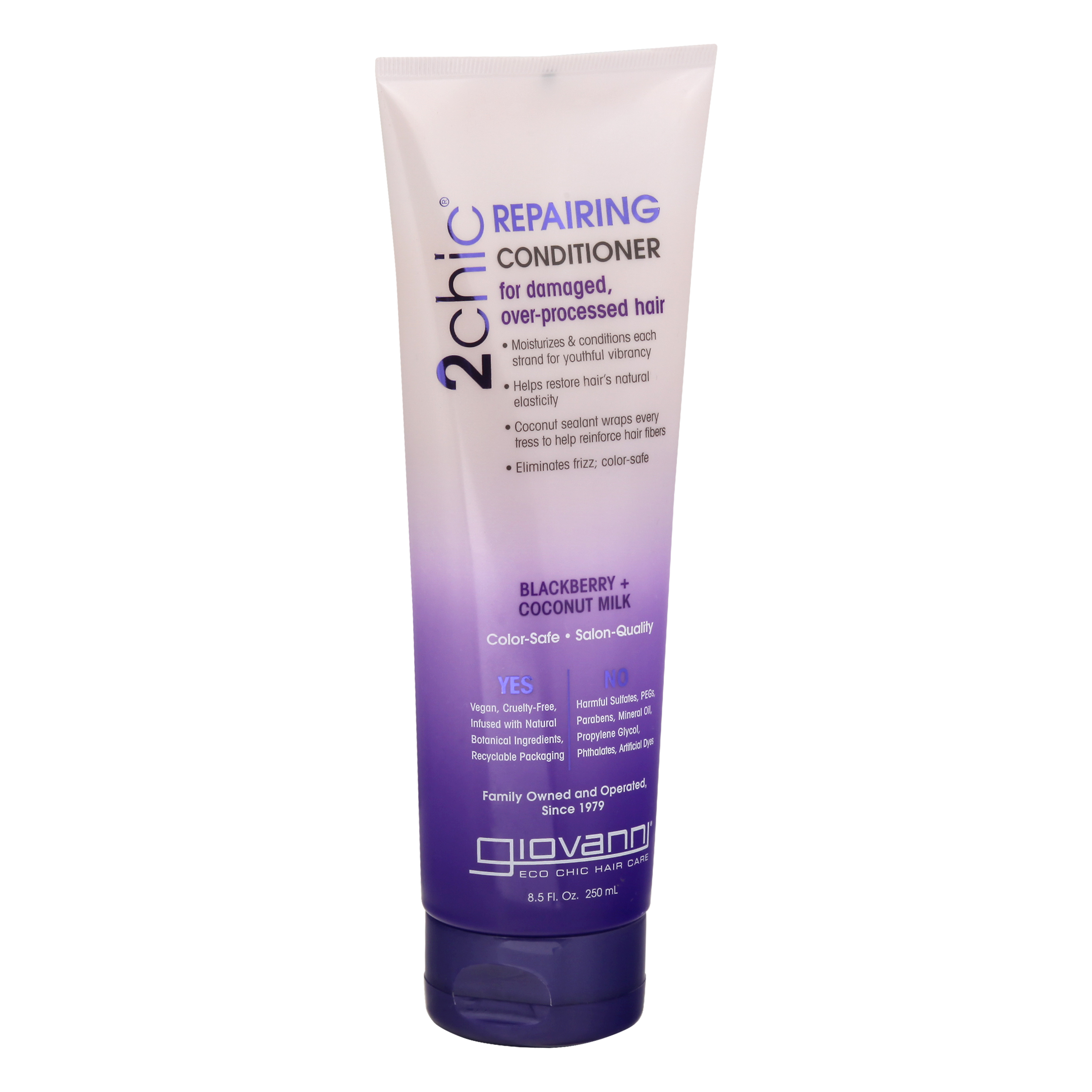 Giovanni Conditioner