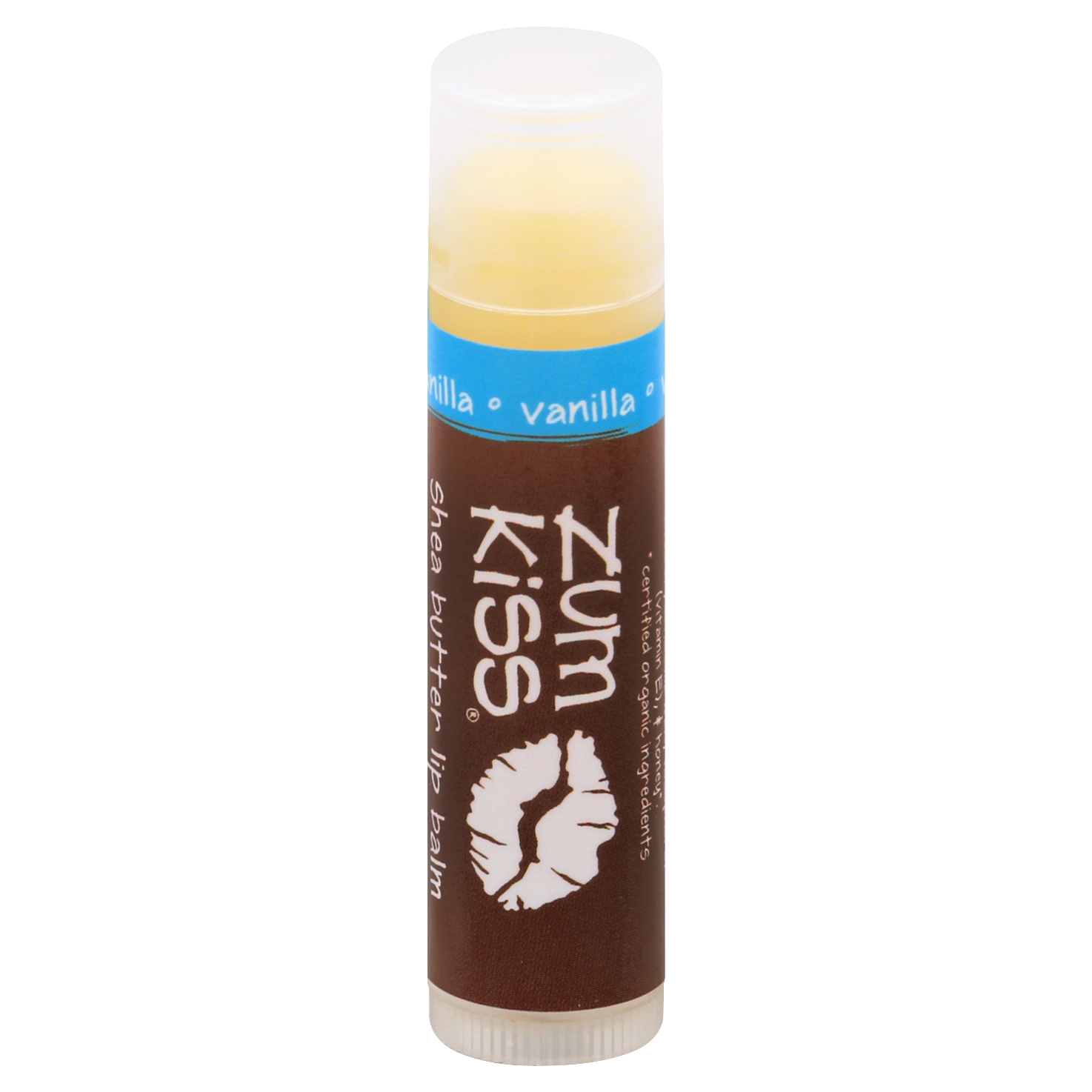 ZUM KISS Lip Balm