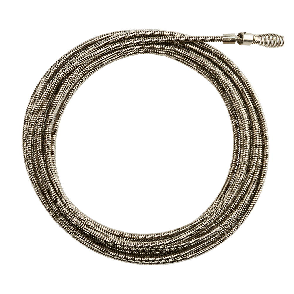 5/16 in. x 25 ft. Inner Core Drop Head Cable w/ Rust Guard Plating
