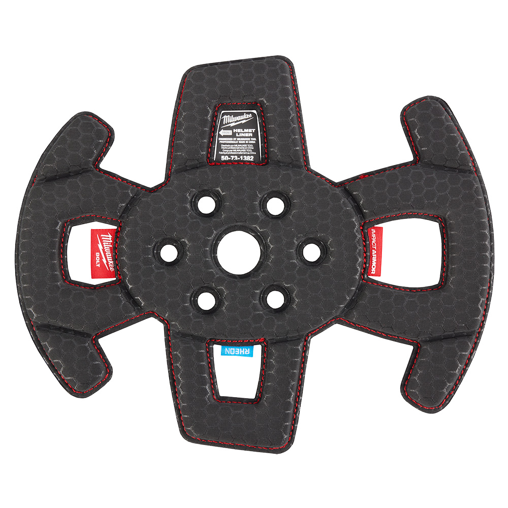 BOLT IMPACT ARMOR Liner