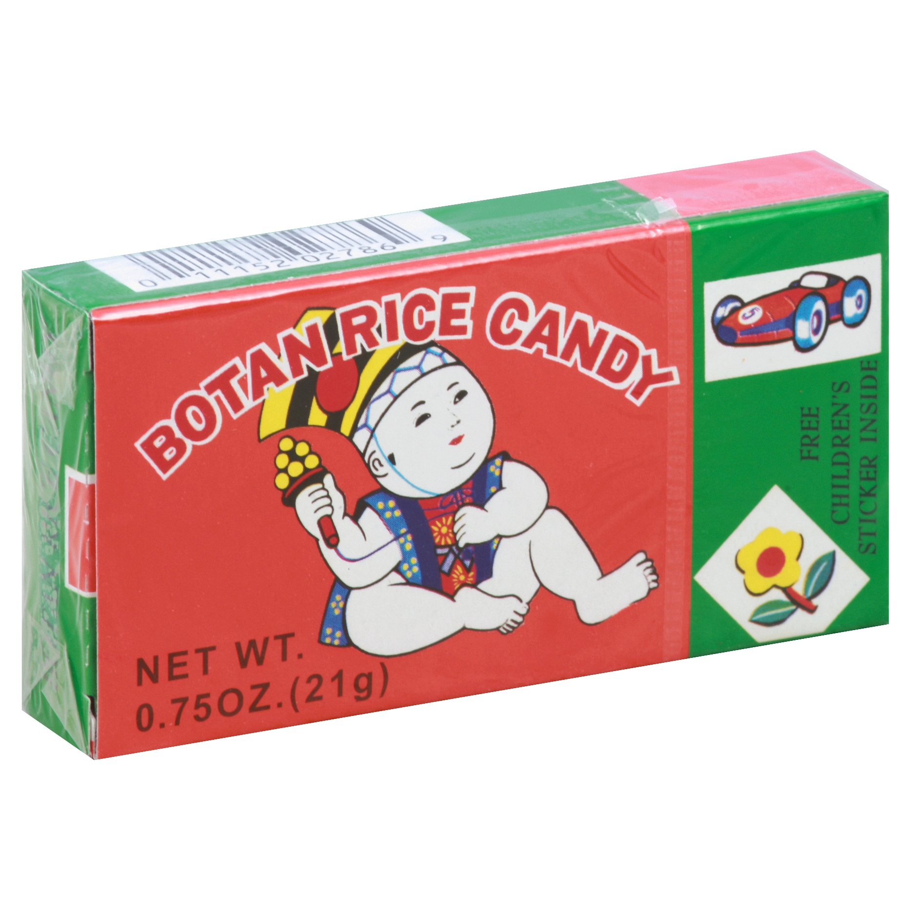 Jfc International Candy