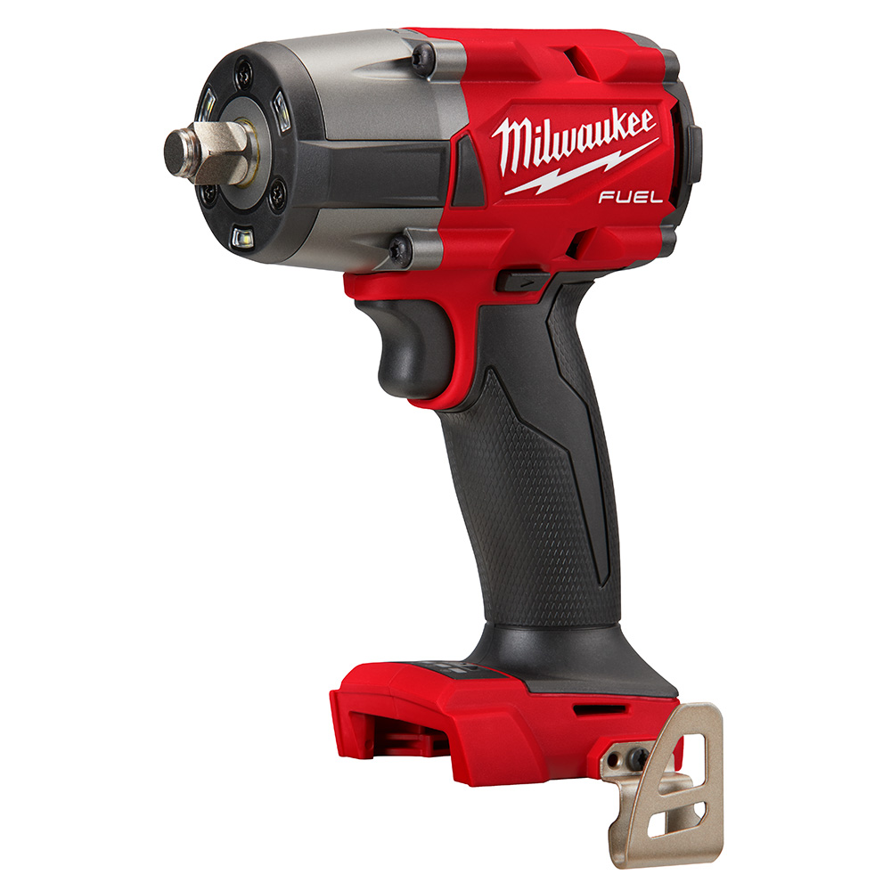 M18 FUEL™ 1/2 Mid-Torque Impact Wrench w/ Friction Ring