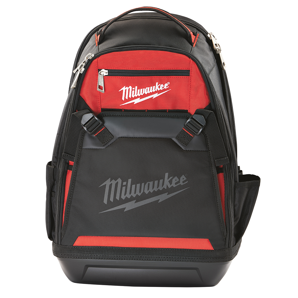 48-22-8200 Job Site Backpack Milwaukee Tool;Milwaukee Electric Tool