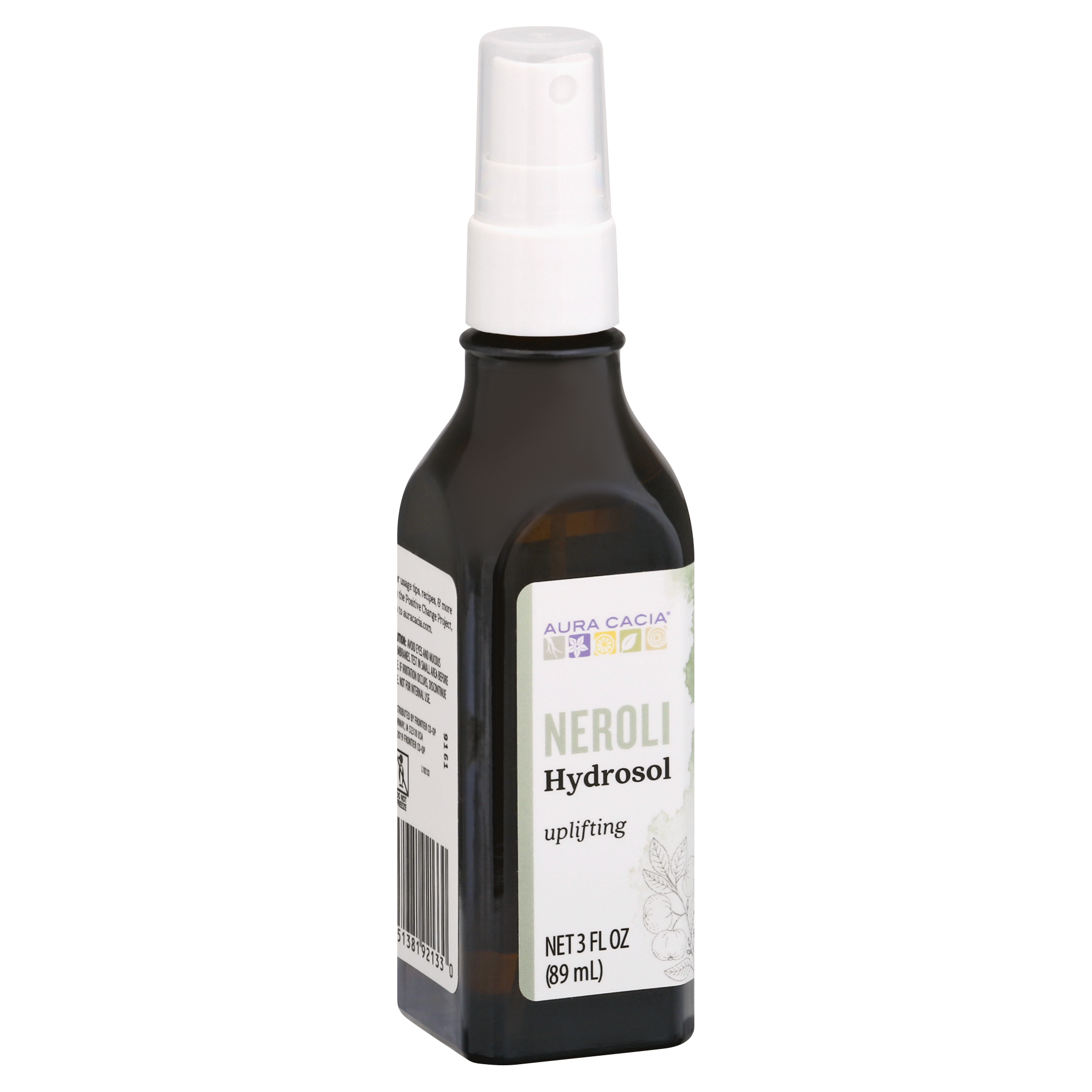 Aura Cacia Uplifting Neroli Hydrosol
