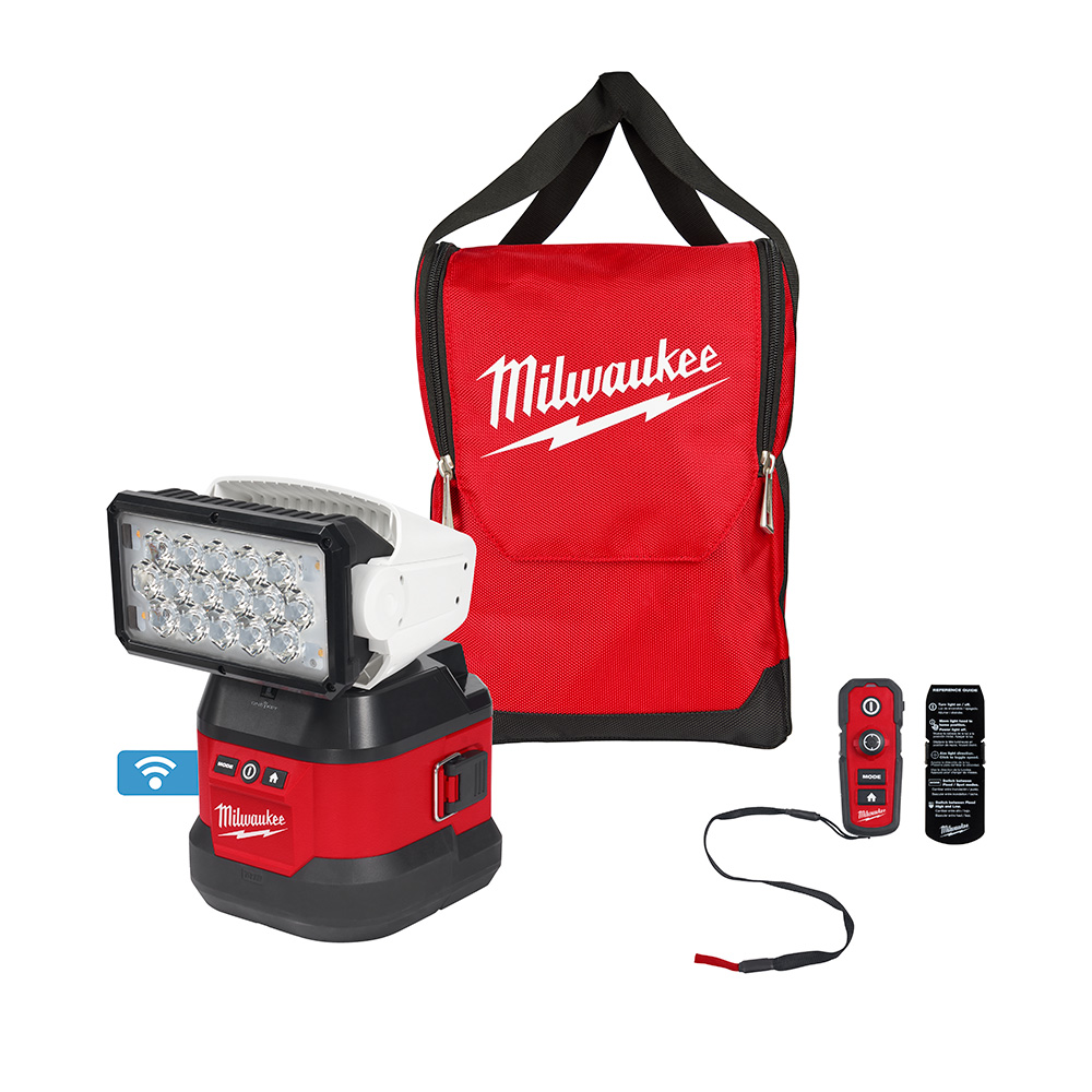 Product image for Milwaukee 2123-20 M18™ Utility Search Lig