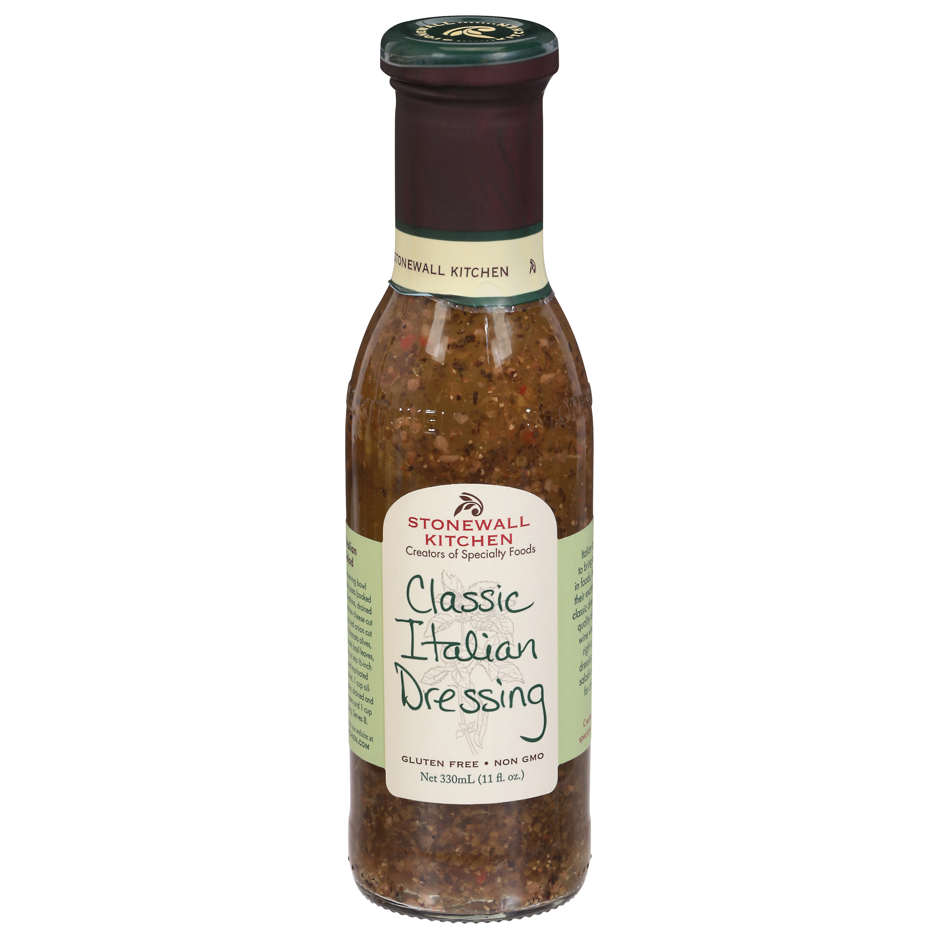 Stonewall Kitchen Classic Italian Dressing
