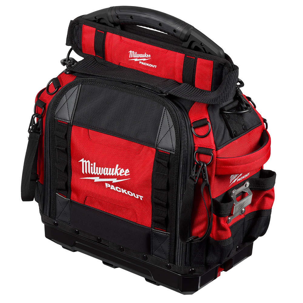 PACKOUT 15" Structured Tool Bag