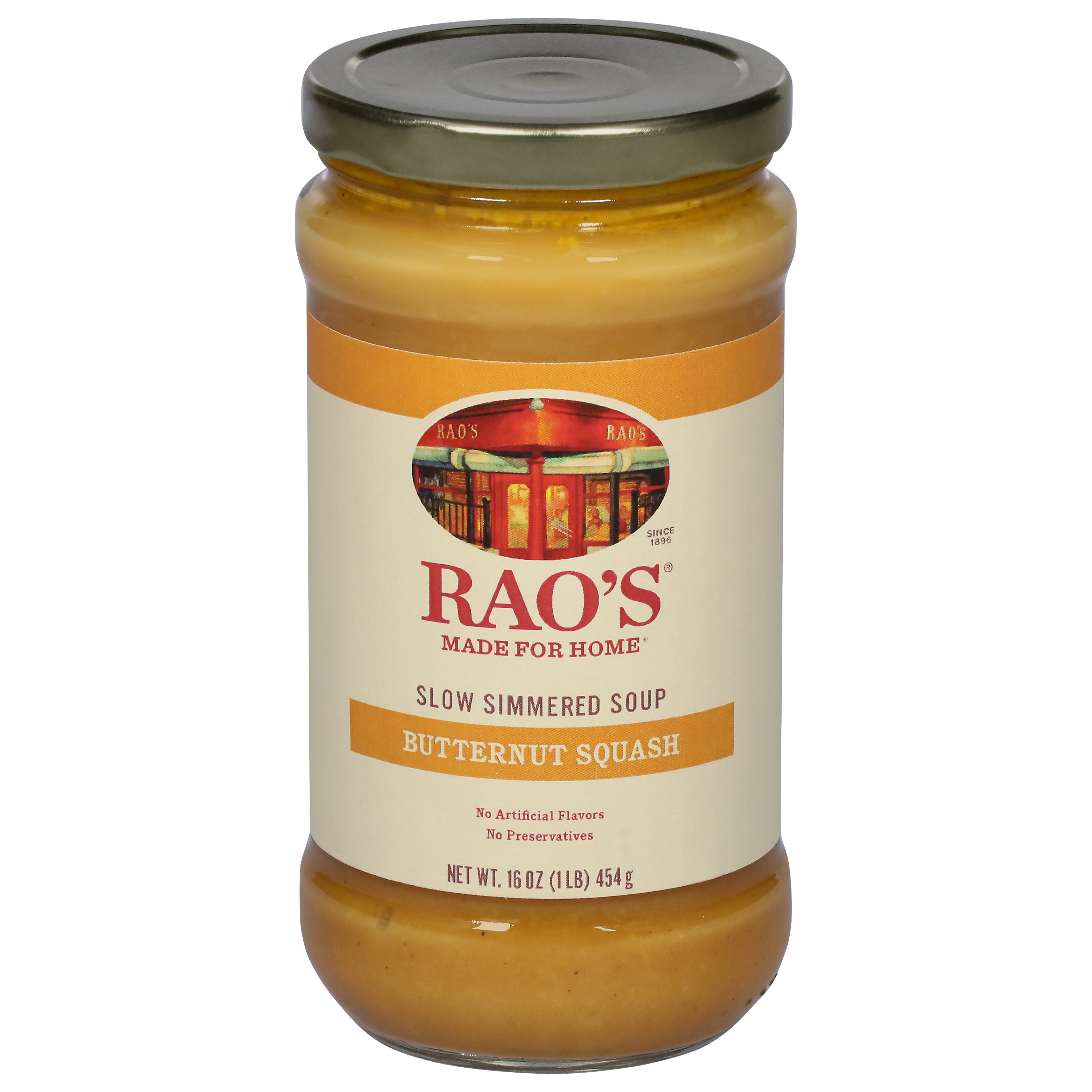 Rao's Made for Home Slow Simmered Butternut Squash Soup