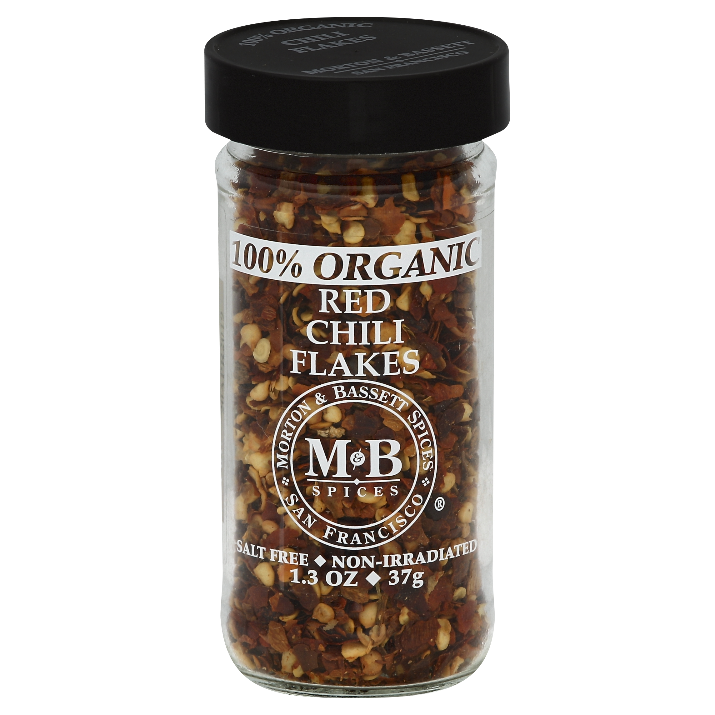 Morton & Bassett Red Chili
