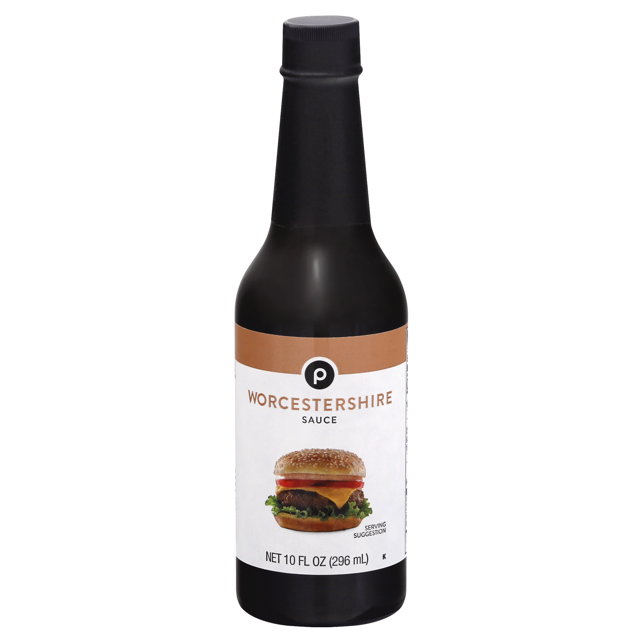 Great Value Worcestershire Sauce, 10 fl Ounce 