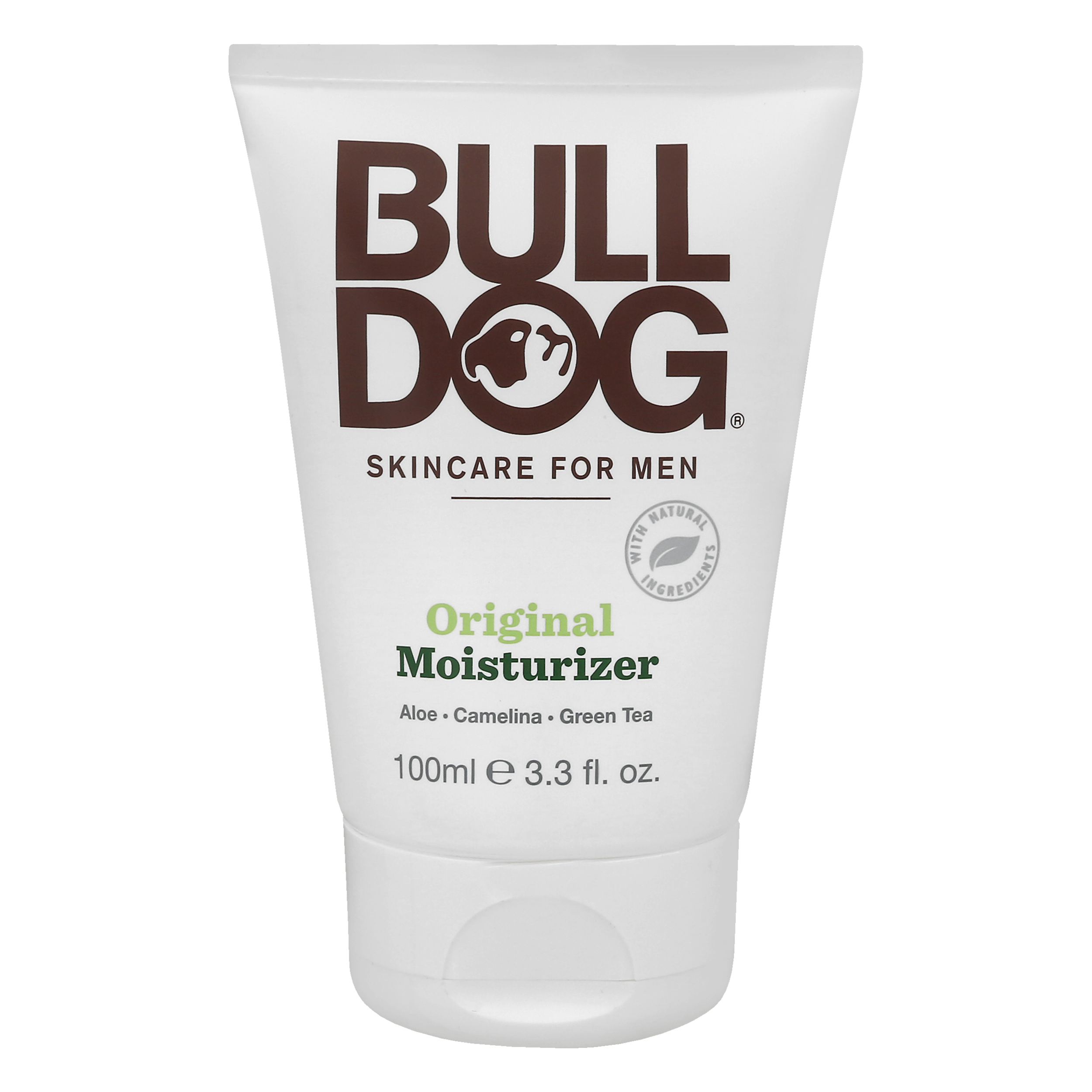 Bulldog Skincare For Men Original Moisturizer