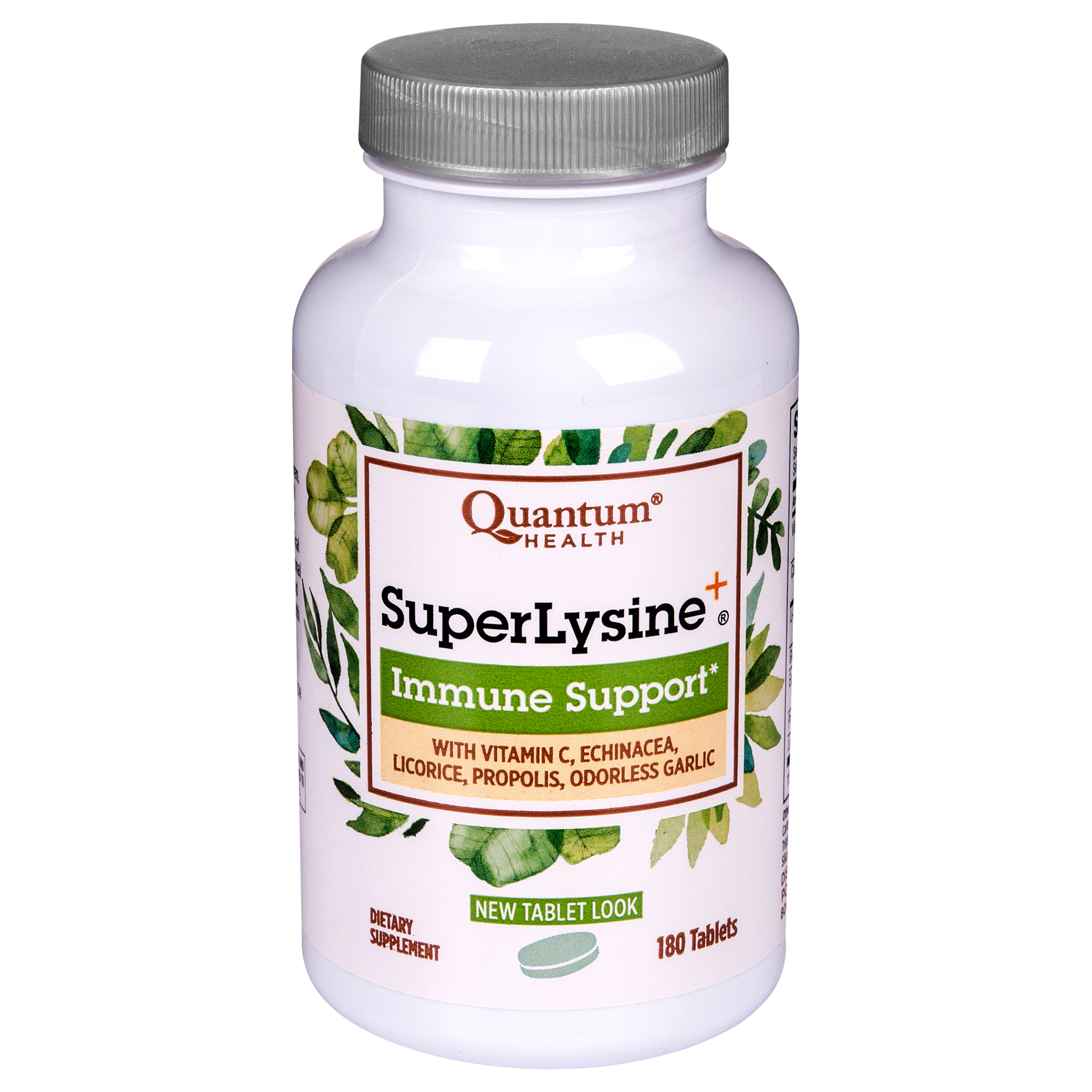 Quantum Sleep+Immune 5mg Capsules