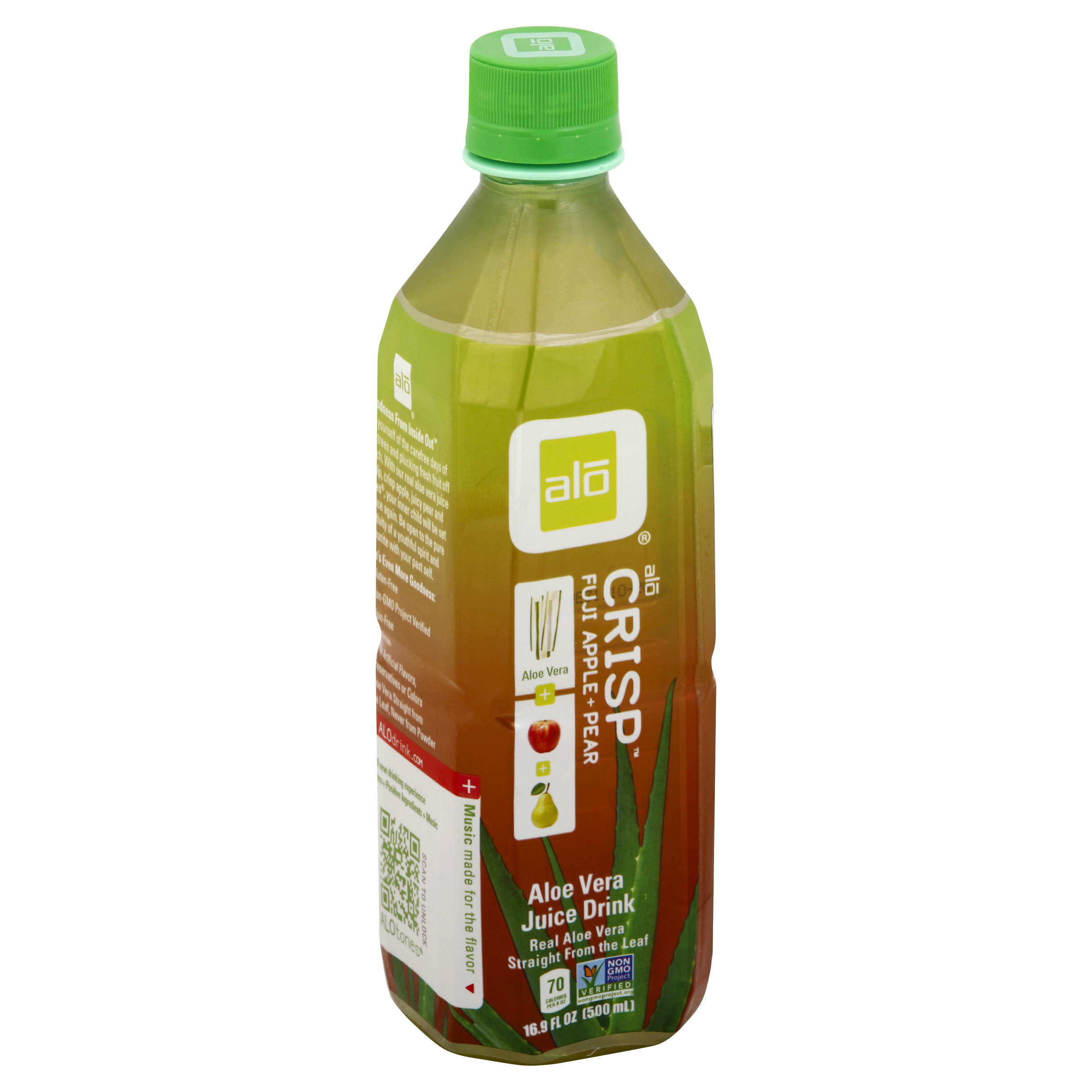 Alo Juice Drink