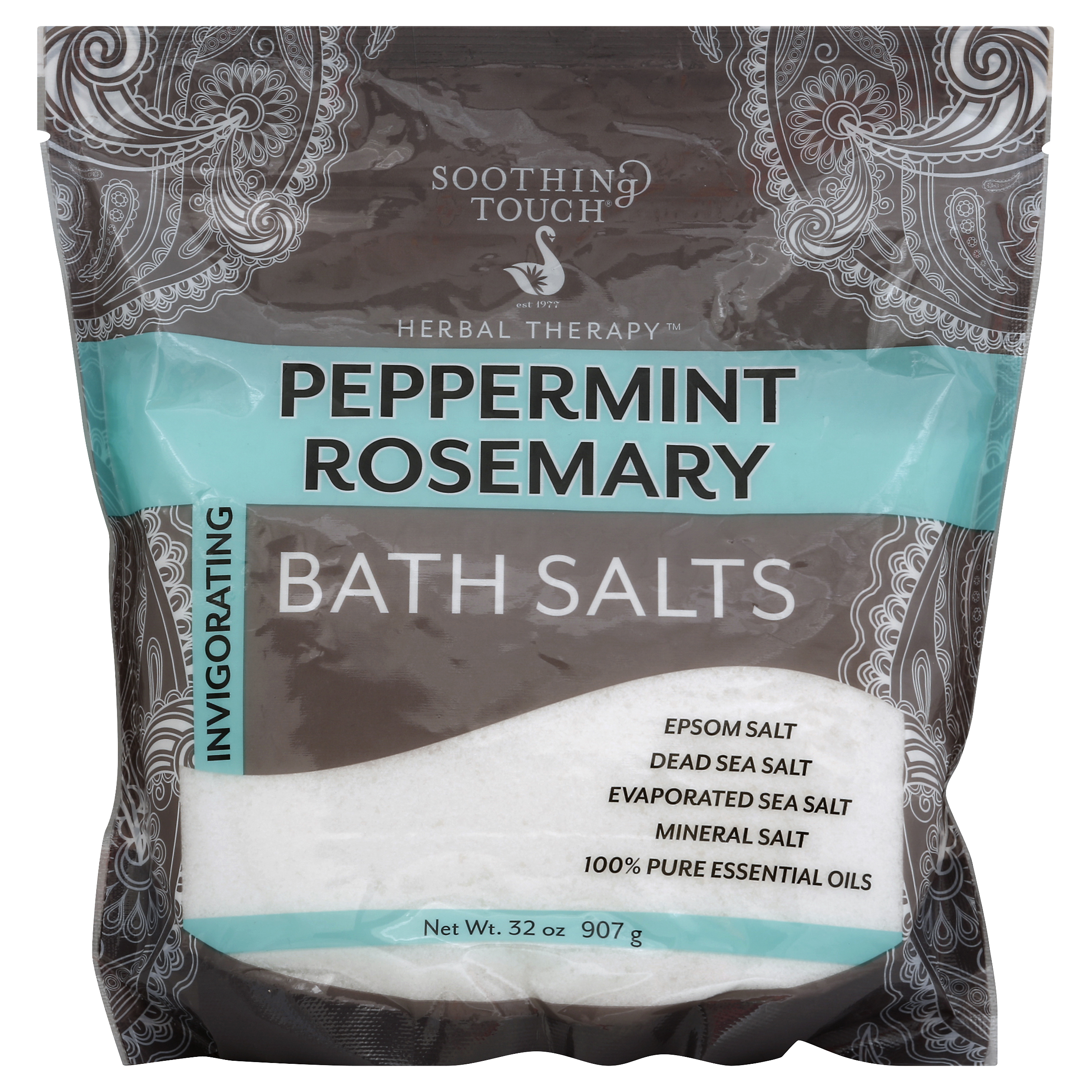 Soothing Touch Bath Salts