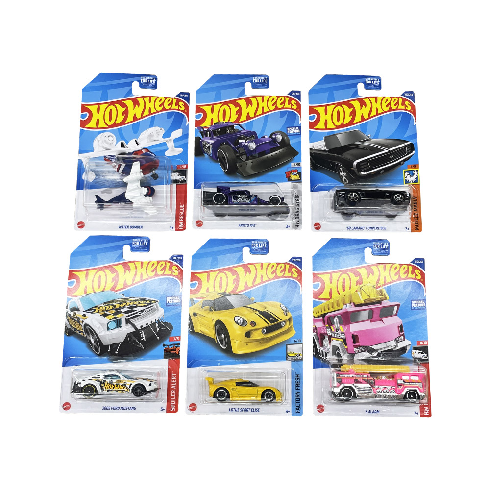 Hot wheels cheap bulk pack