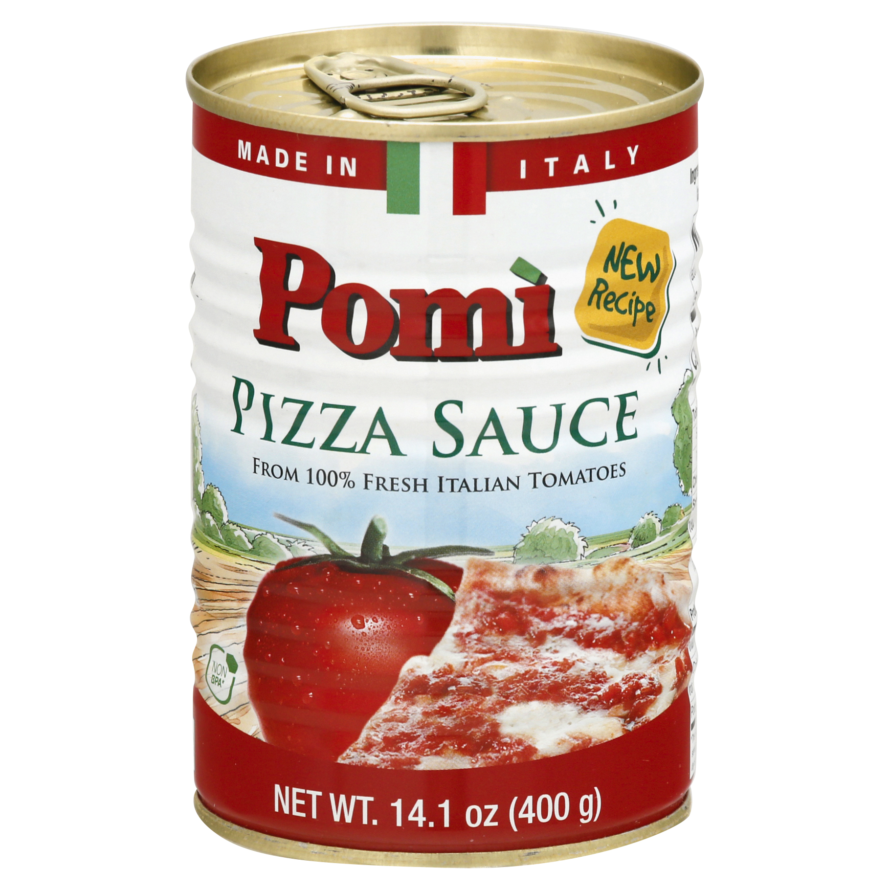 Pomi Pizza Sauce