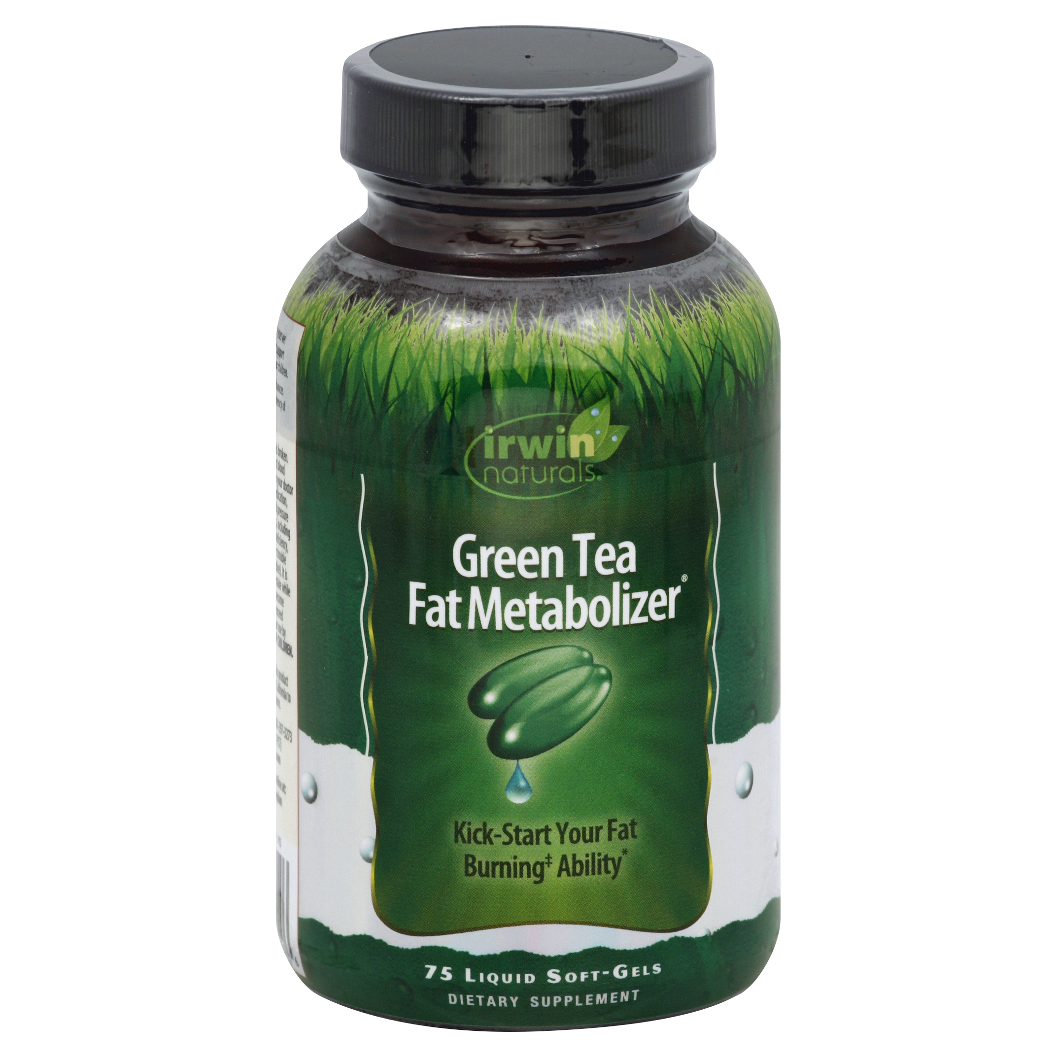 Irwin Naturals Fat Metabolizer