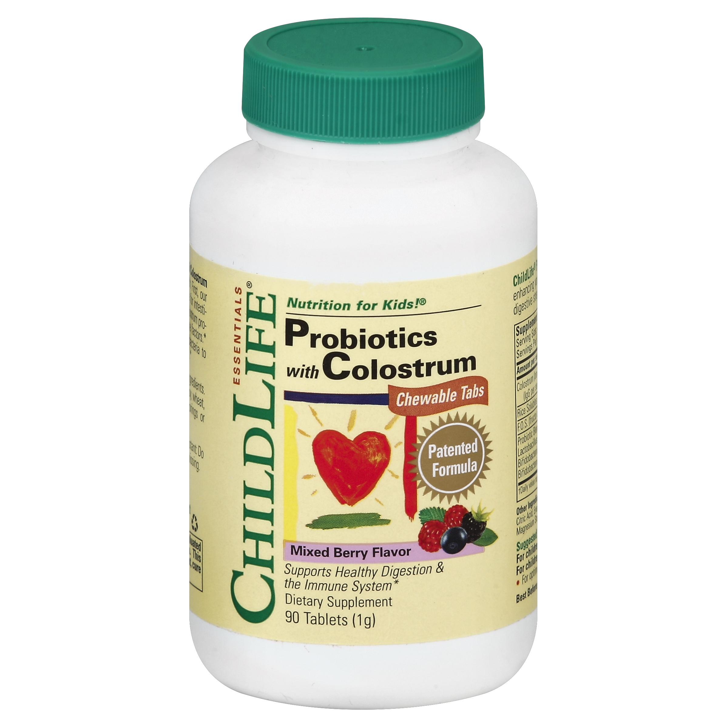 ChildLife Probiotics