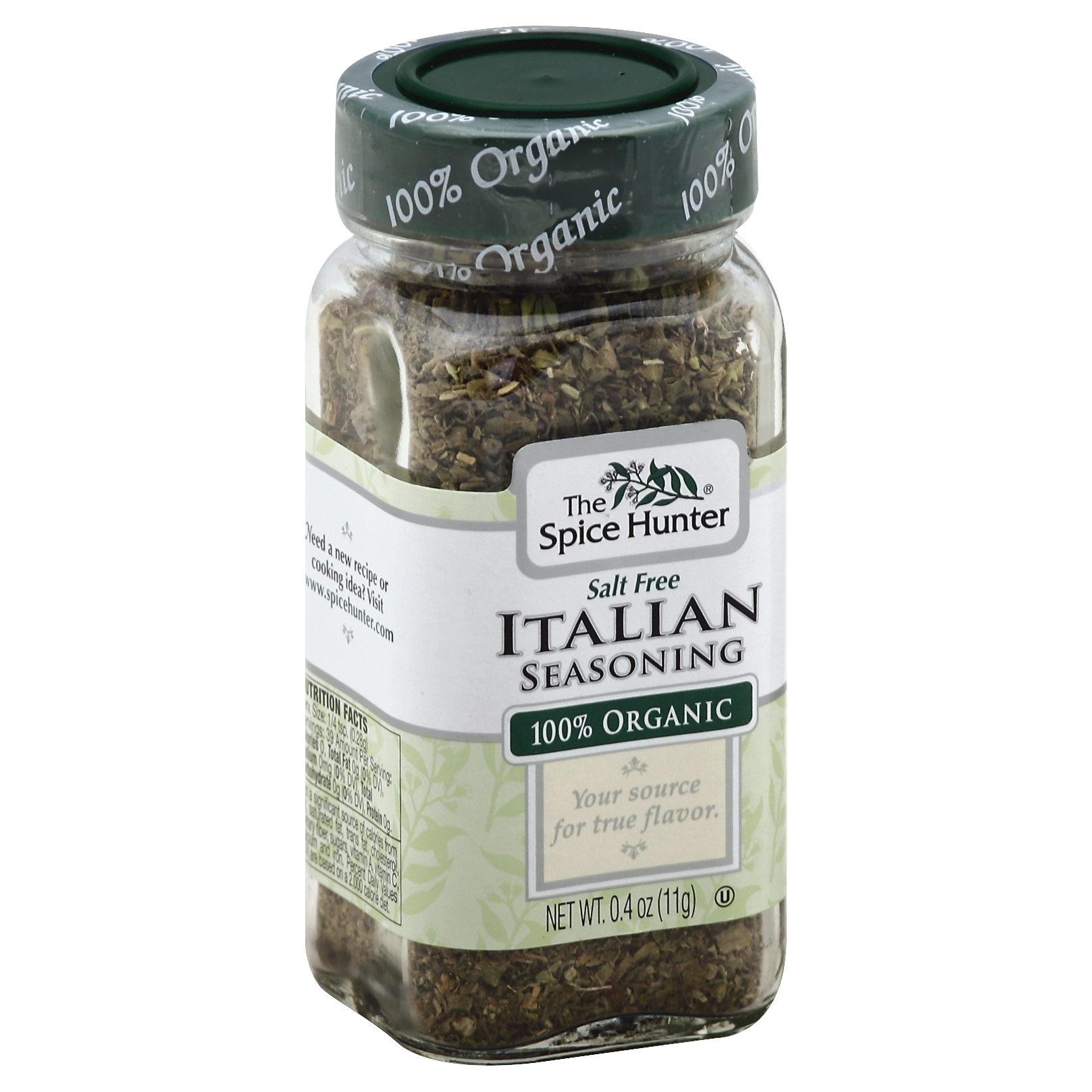Spice Hunter Italian Seasoning