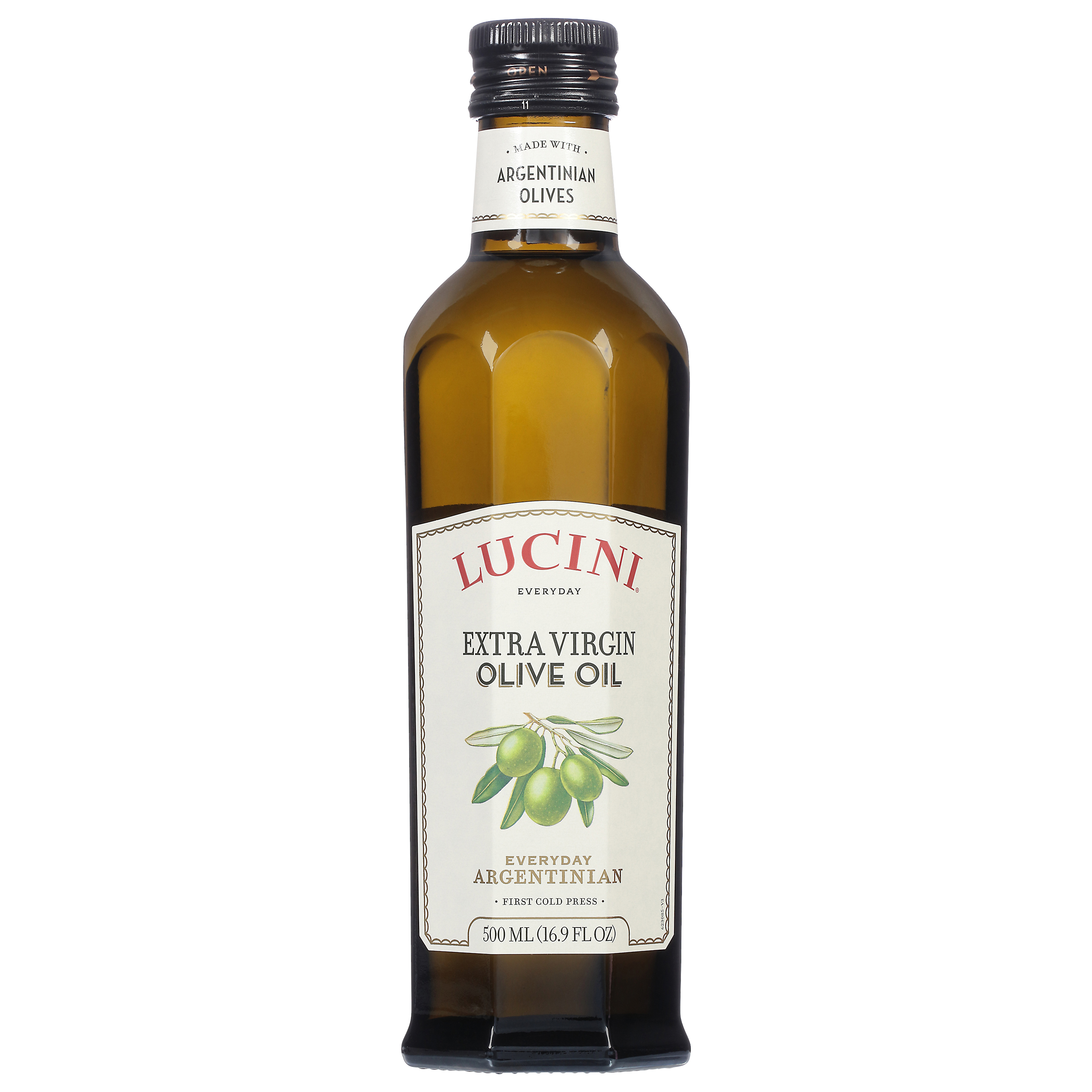 Lucini Extra Virgin Olive Oil
