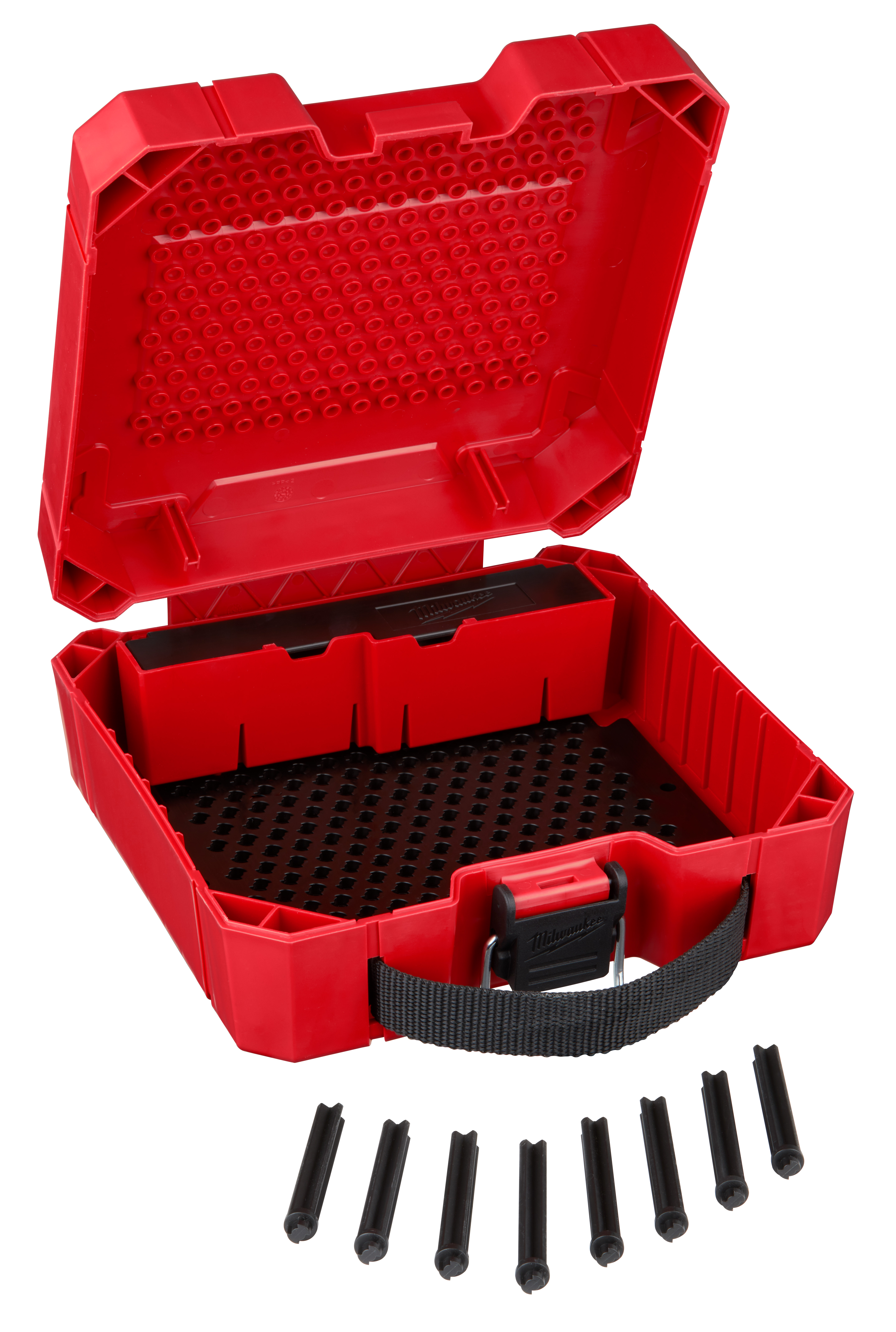 Product image for Milwaukee 49-56-1007 Large Hole Saw Case