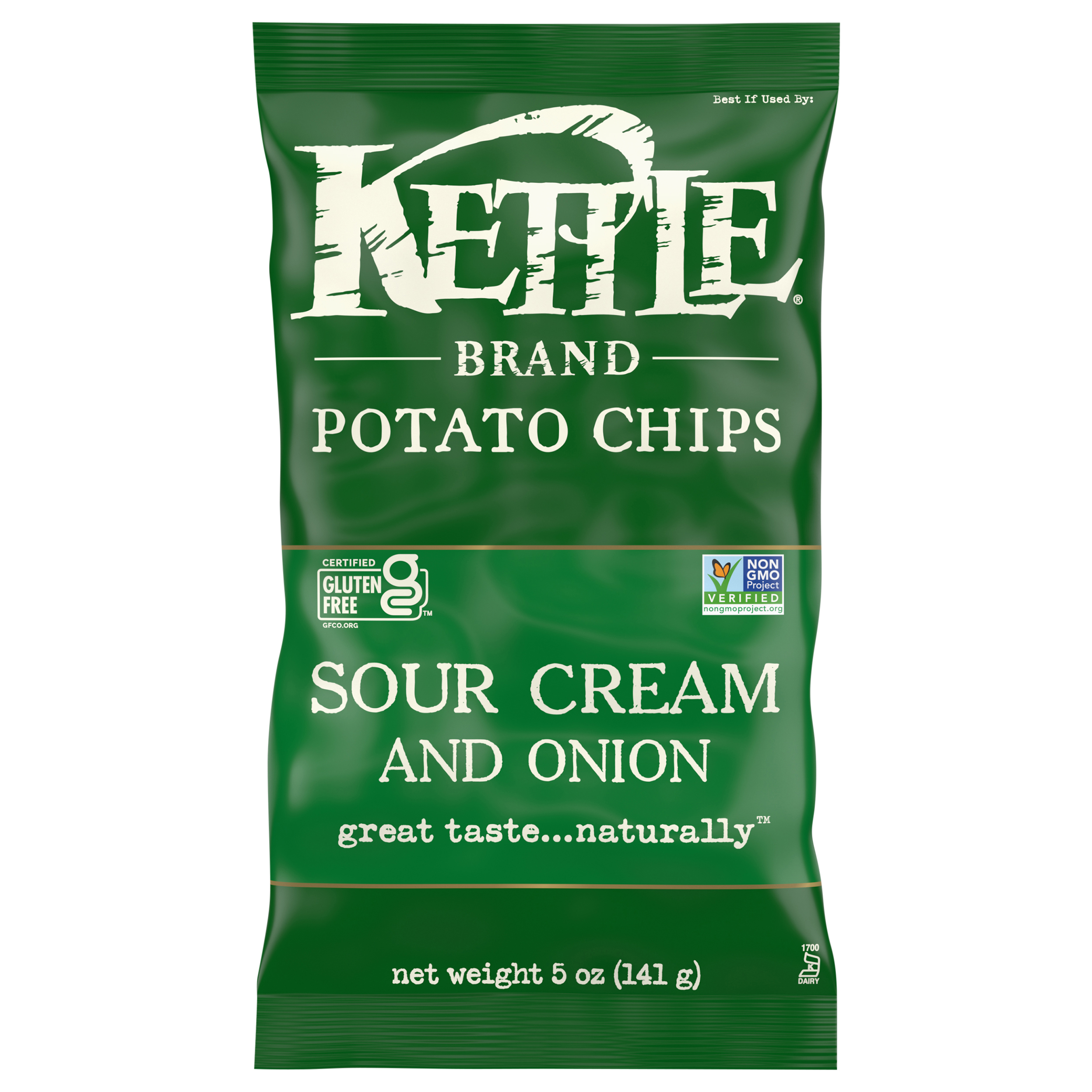 Kettle Brand Potato Chips