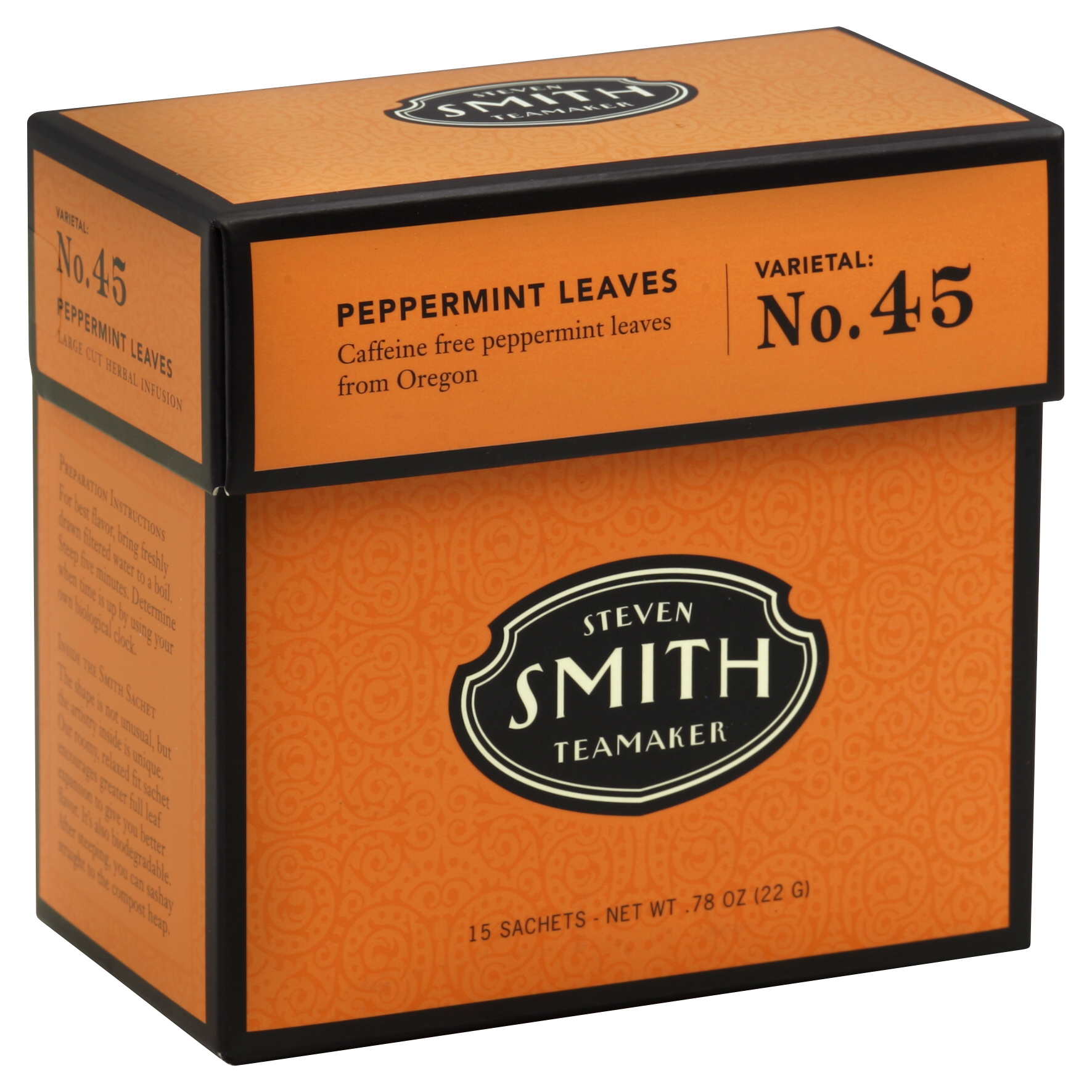 Steven Smith TeaMaker Tea