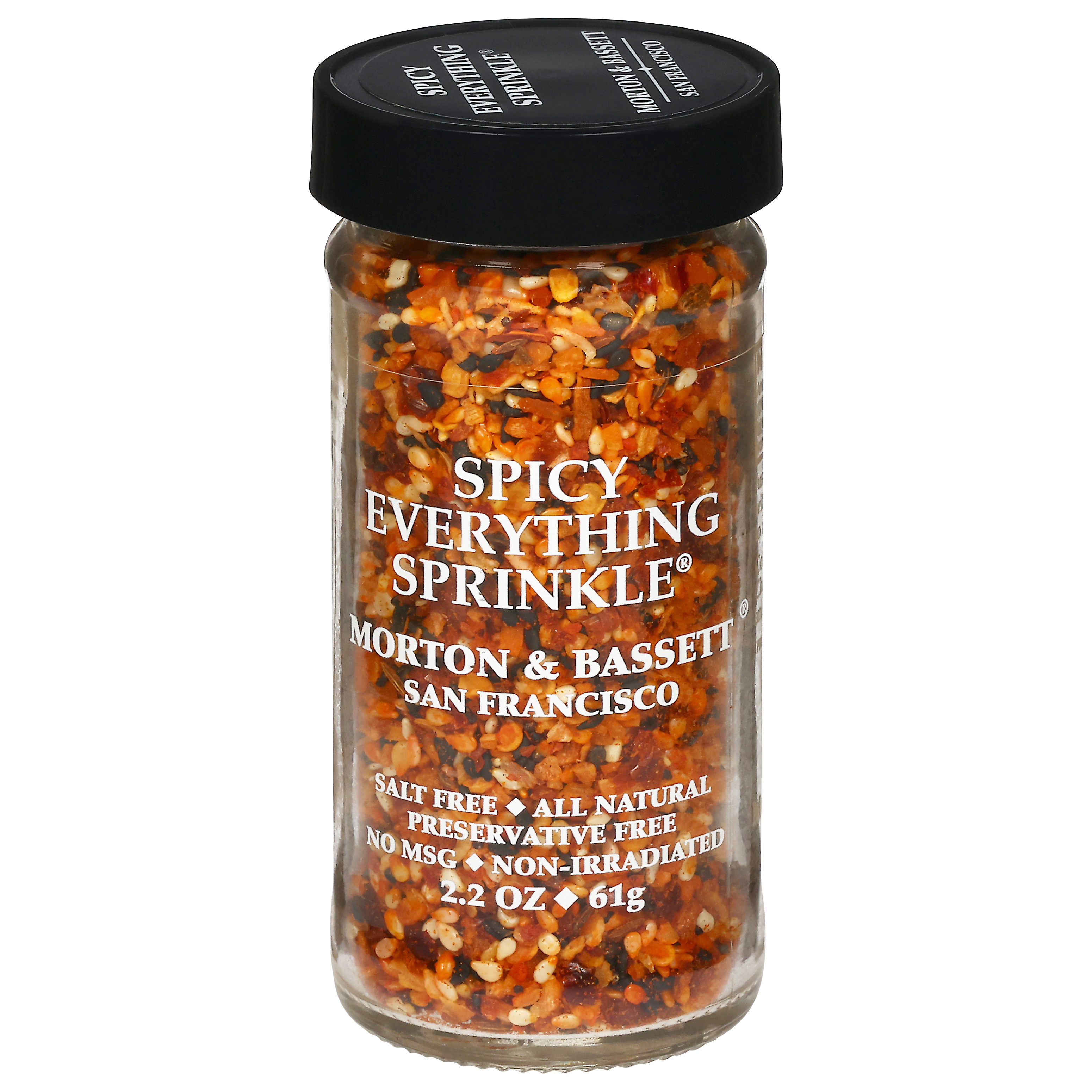 Morton & Bassett Everything Sprinkle