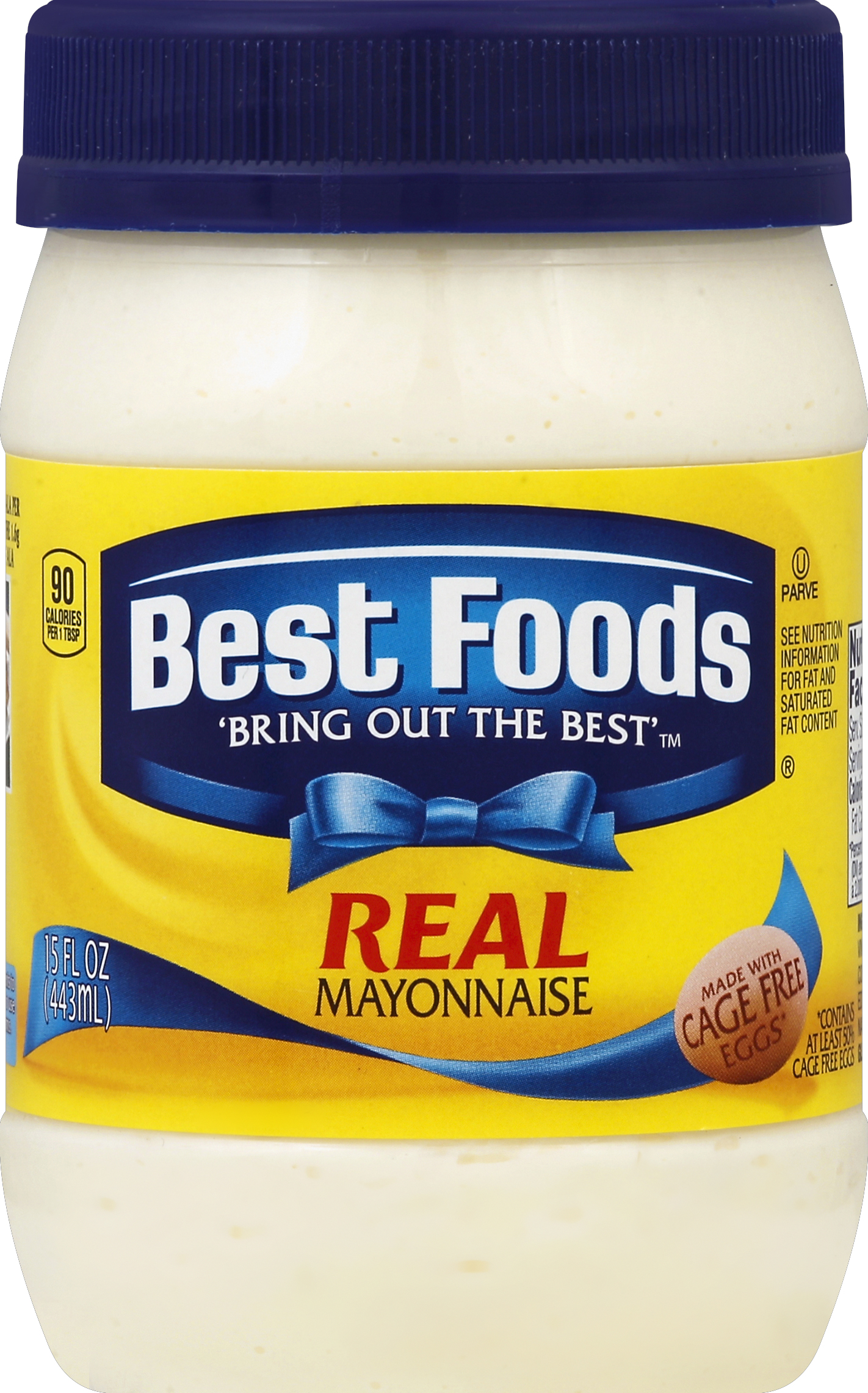 Best Foods Mayonnaise 15 oz