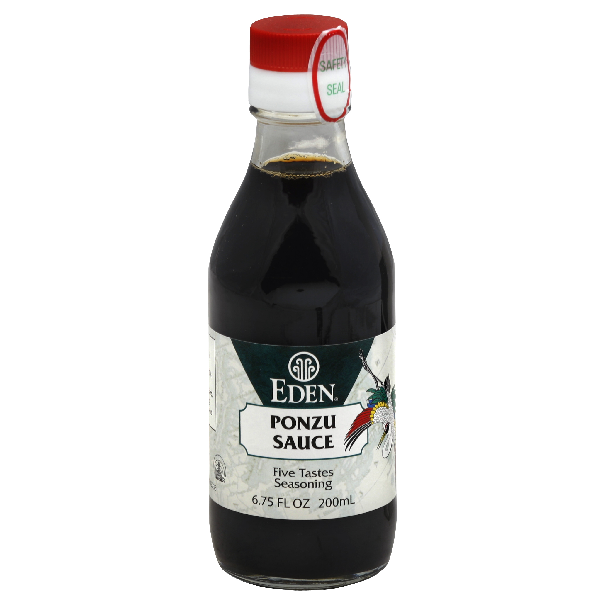 Eden Ponzu Sauce