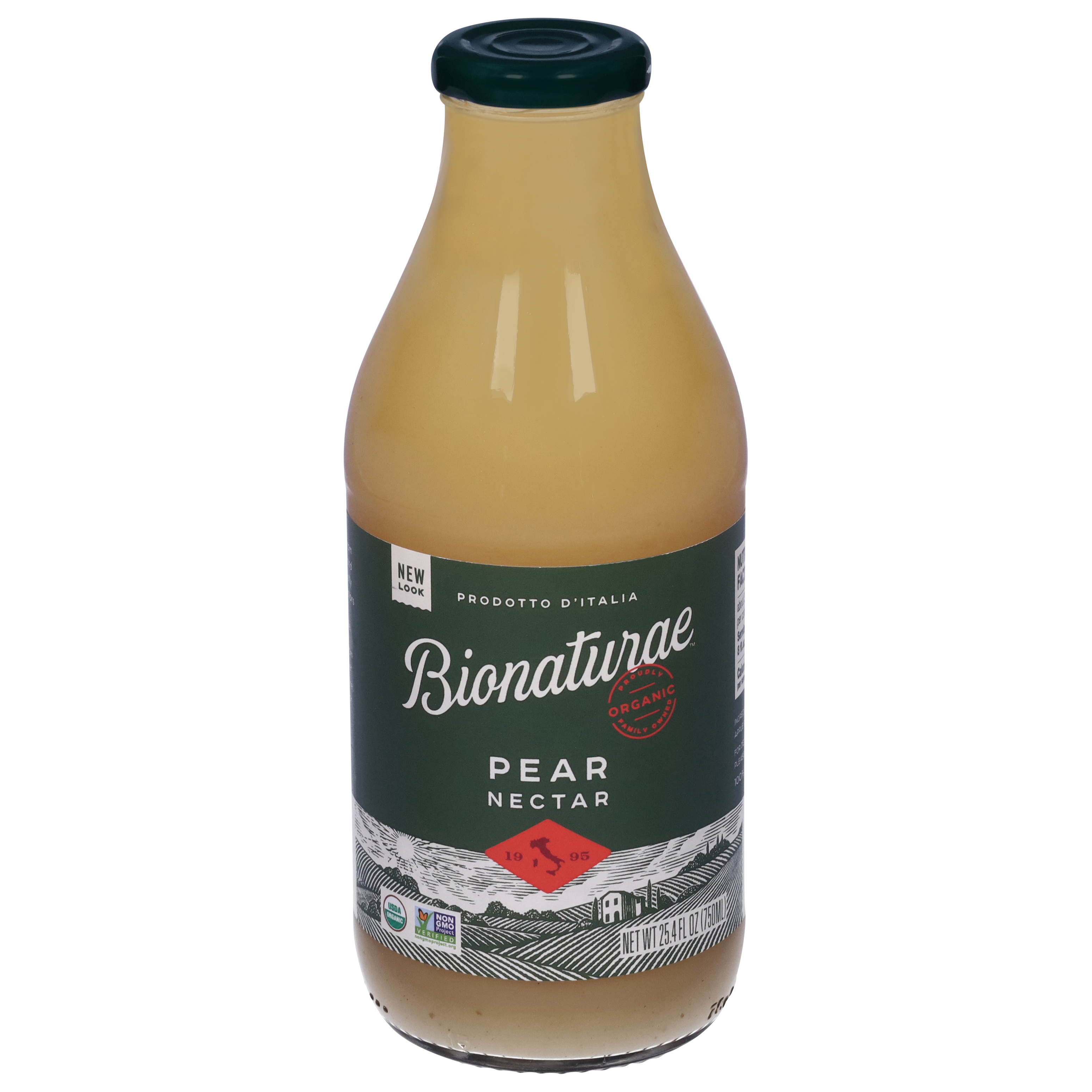 Bionaturae Pear Nectar