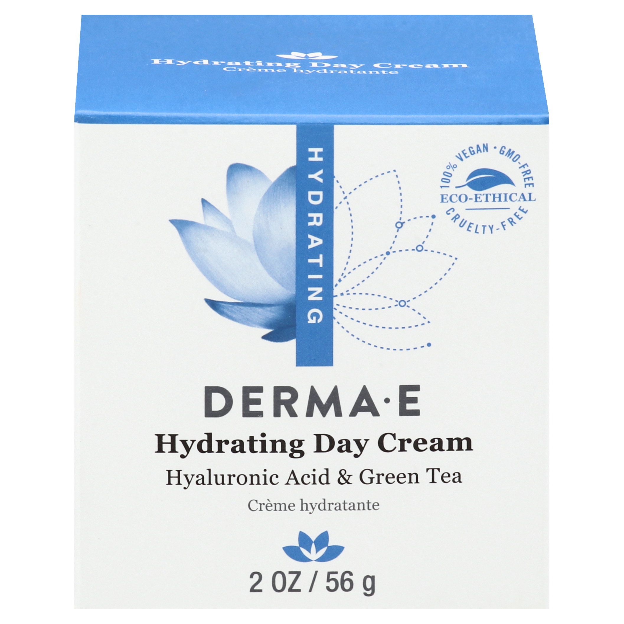 Derma E Hydrating Day Cream