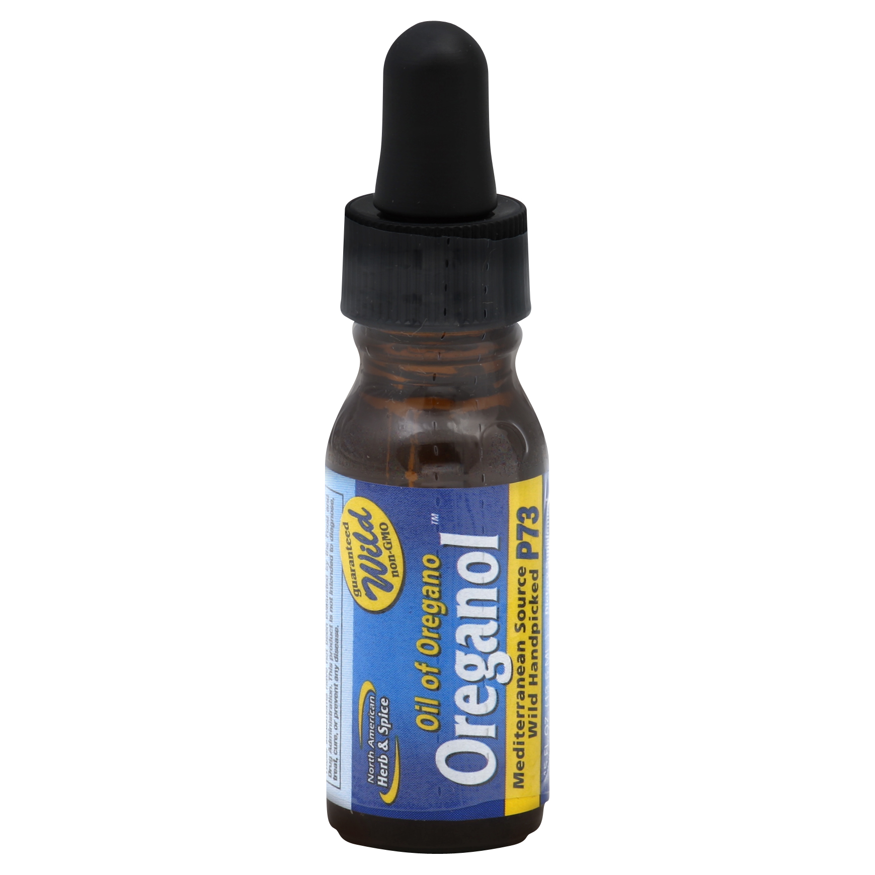 North American Herb & Spice Oreganol P73